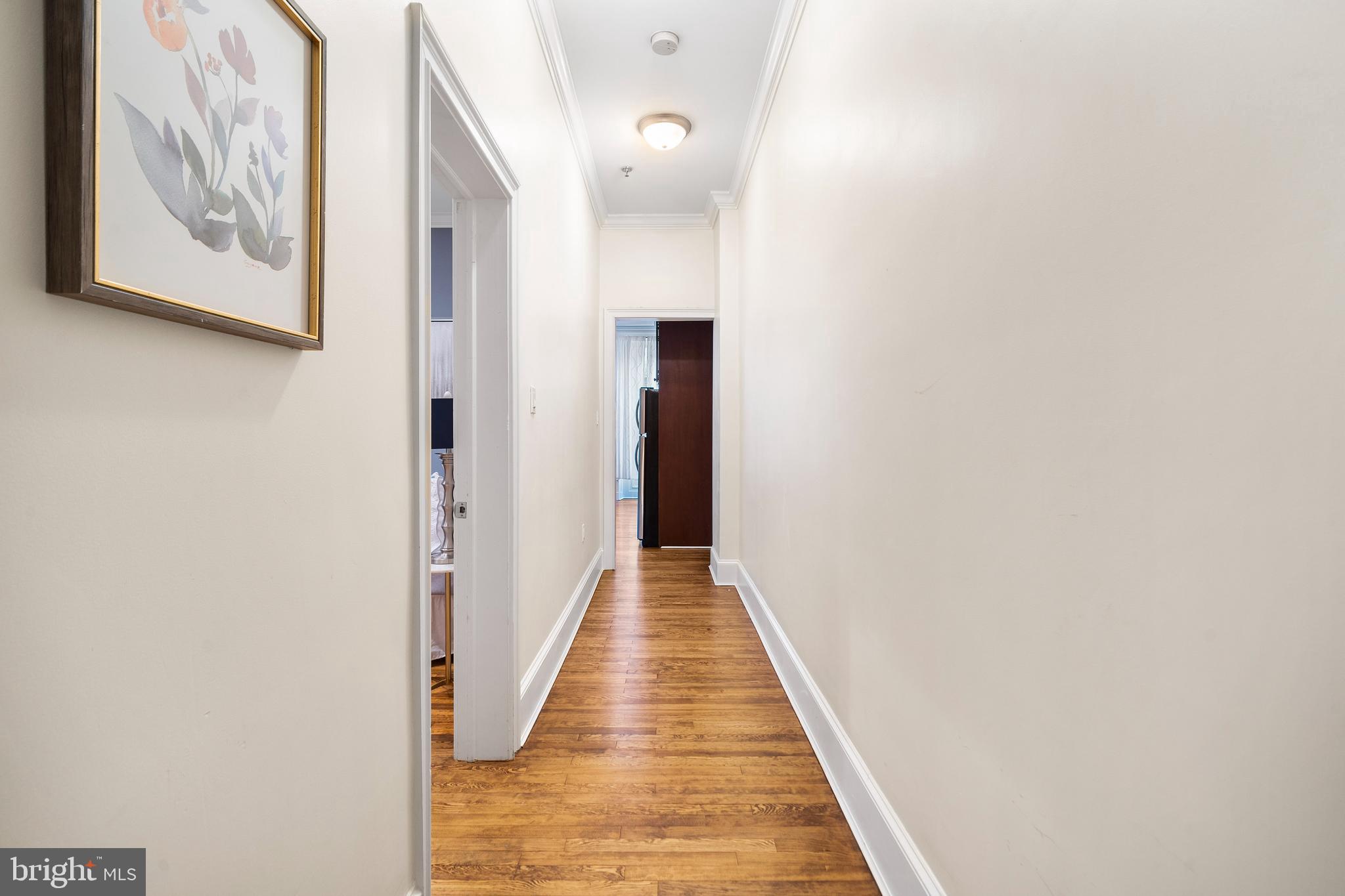 1917 Spruce STREET Unit: C