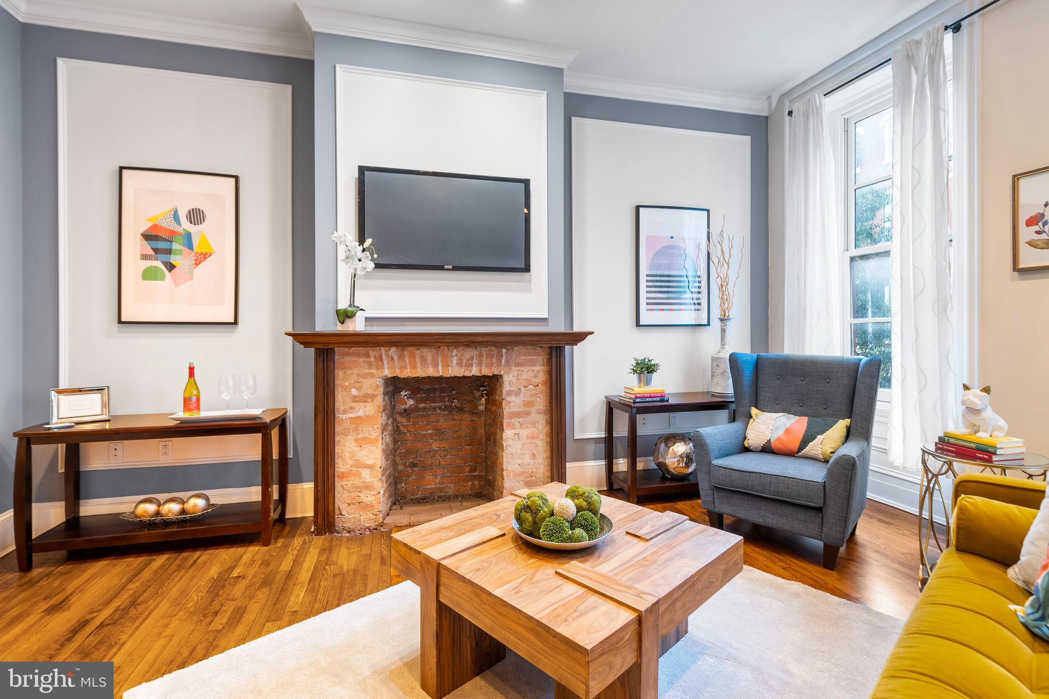 1917 Spruce STREET Unit: C