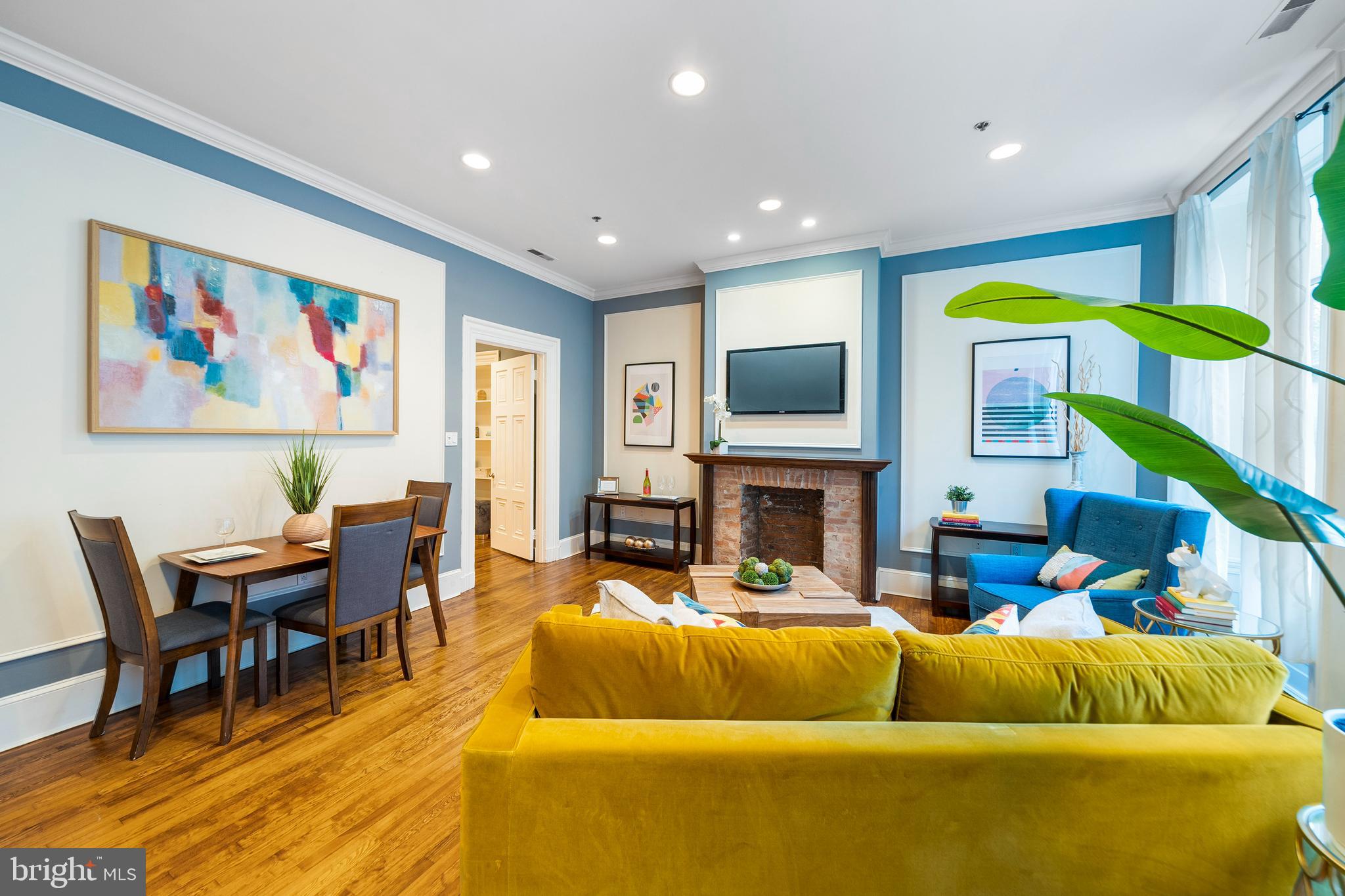 1917 Spruce STREET Unit: C