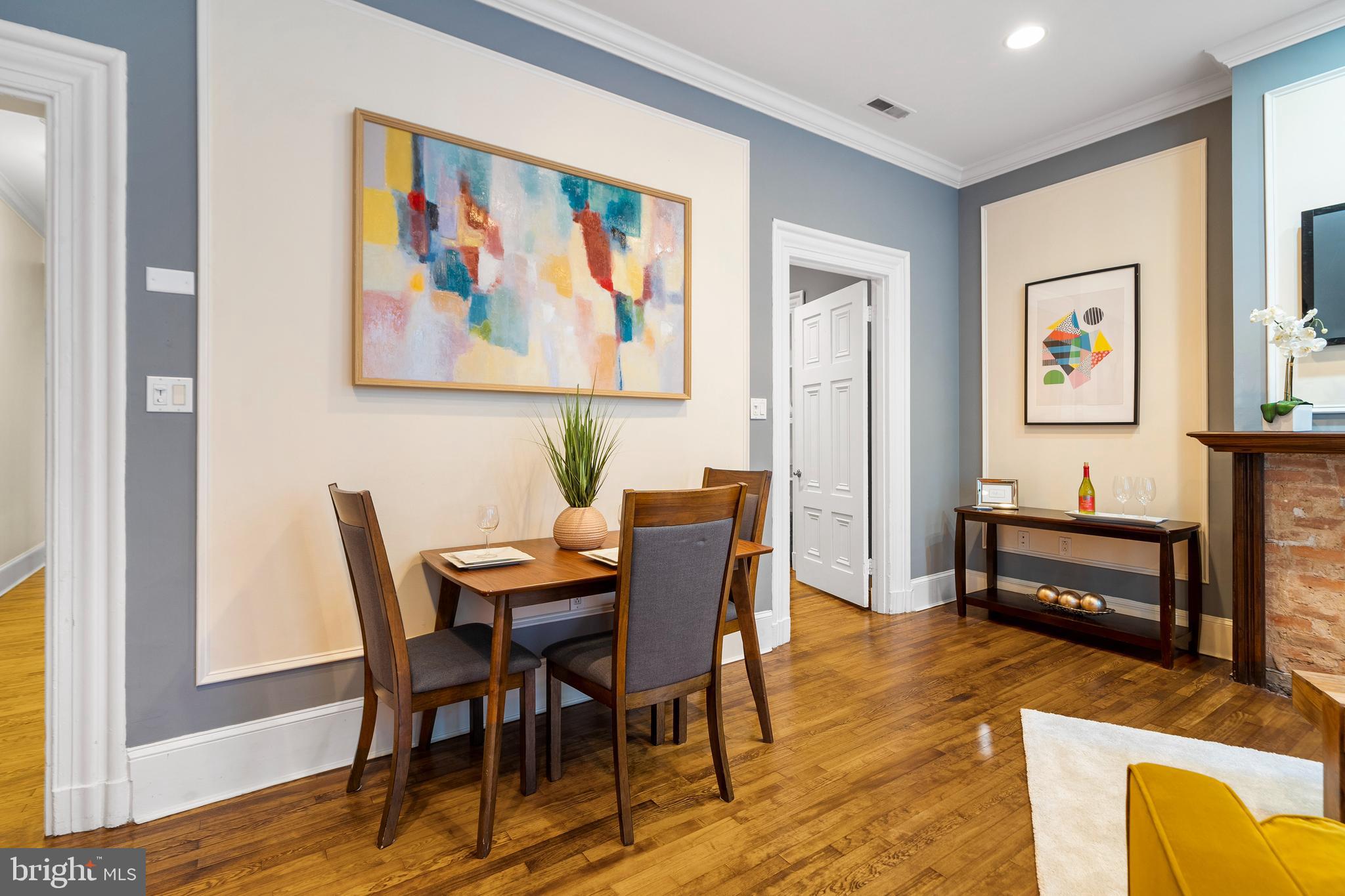 1917 Spruce STREET Unit: C