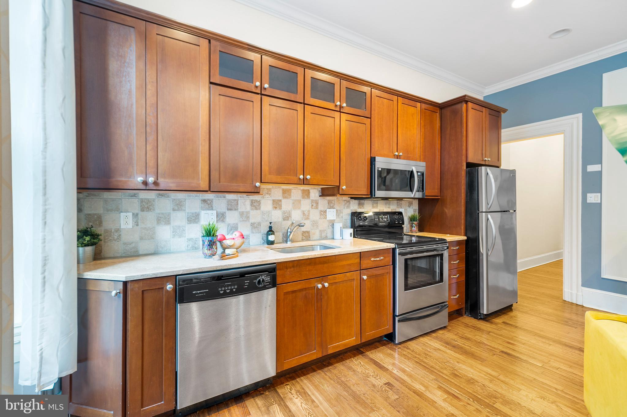 1917 Spruce STREET Unit: C