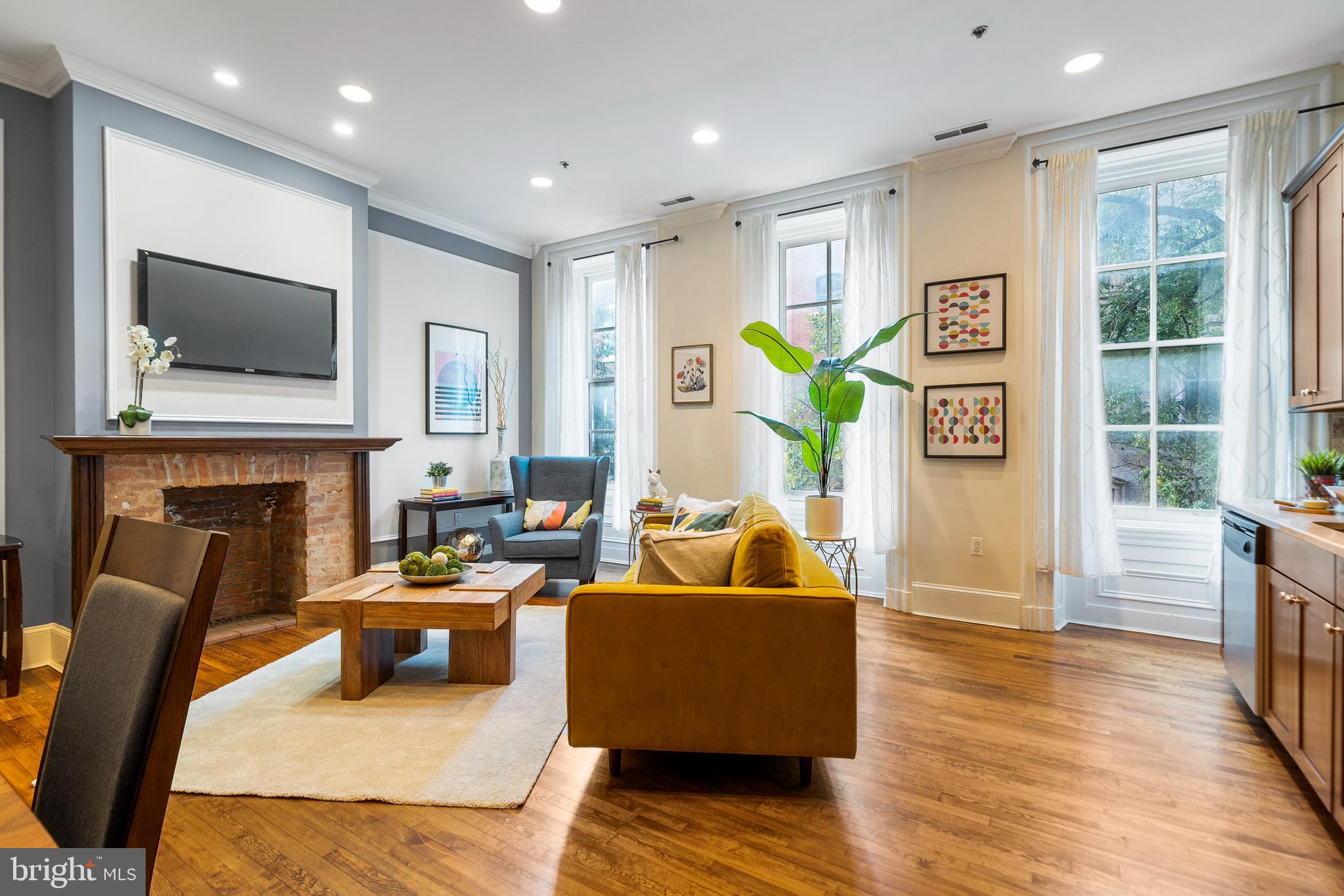 1917 Spruce STREET Unit: C