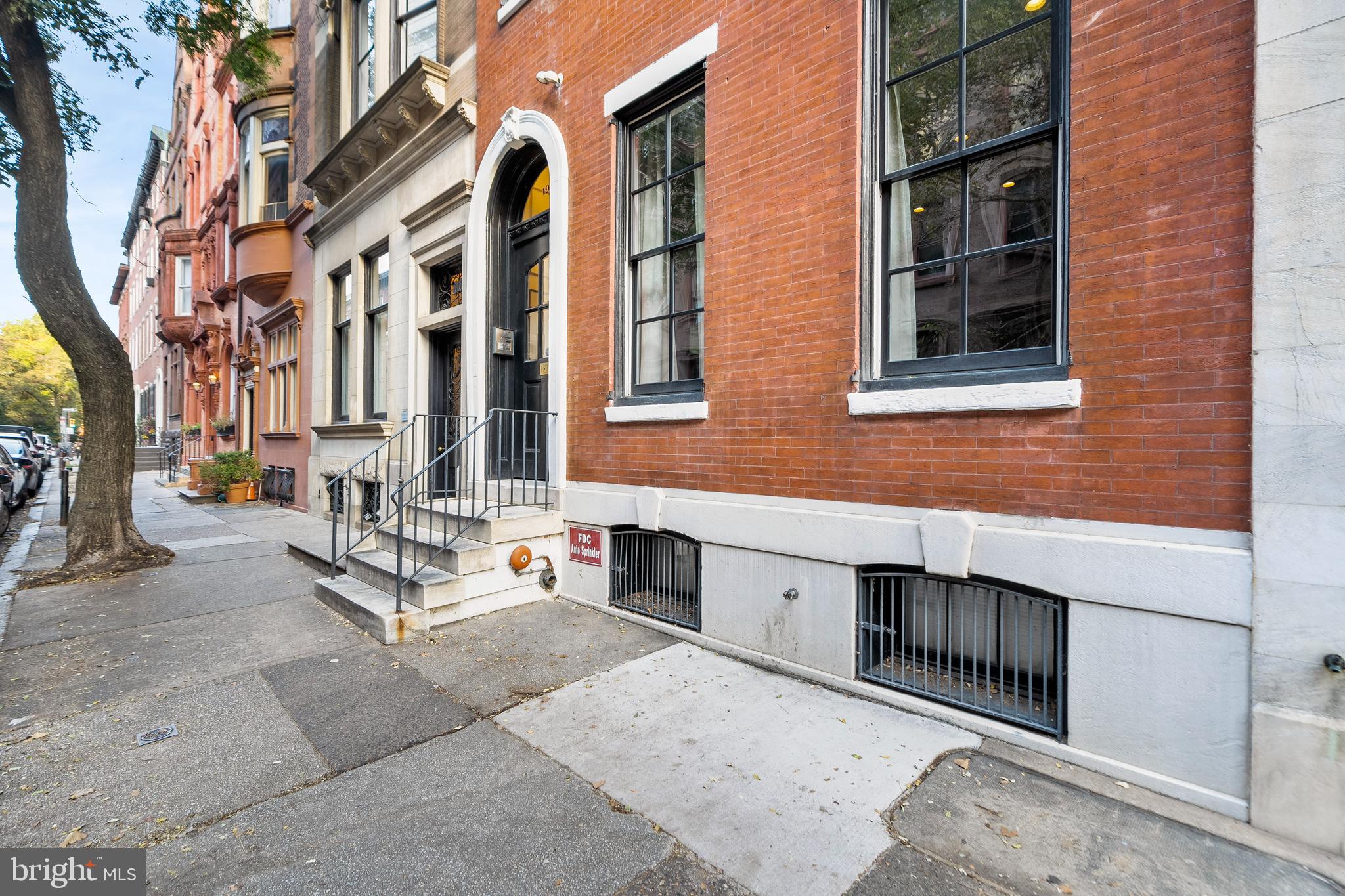 1917 Spruce STREET Unit: C