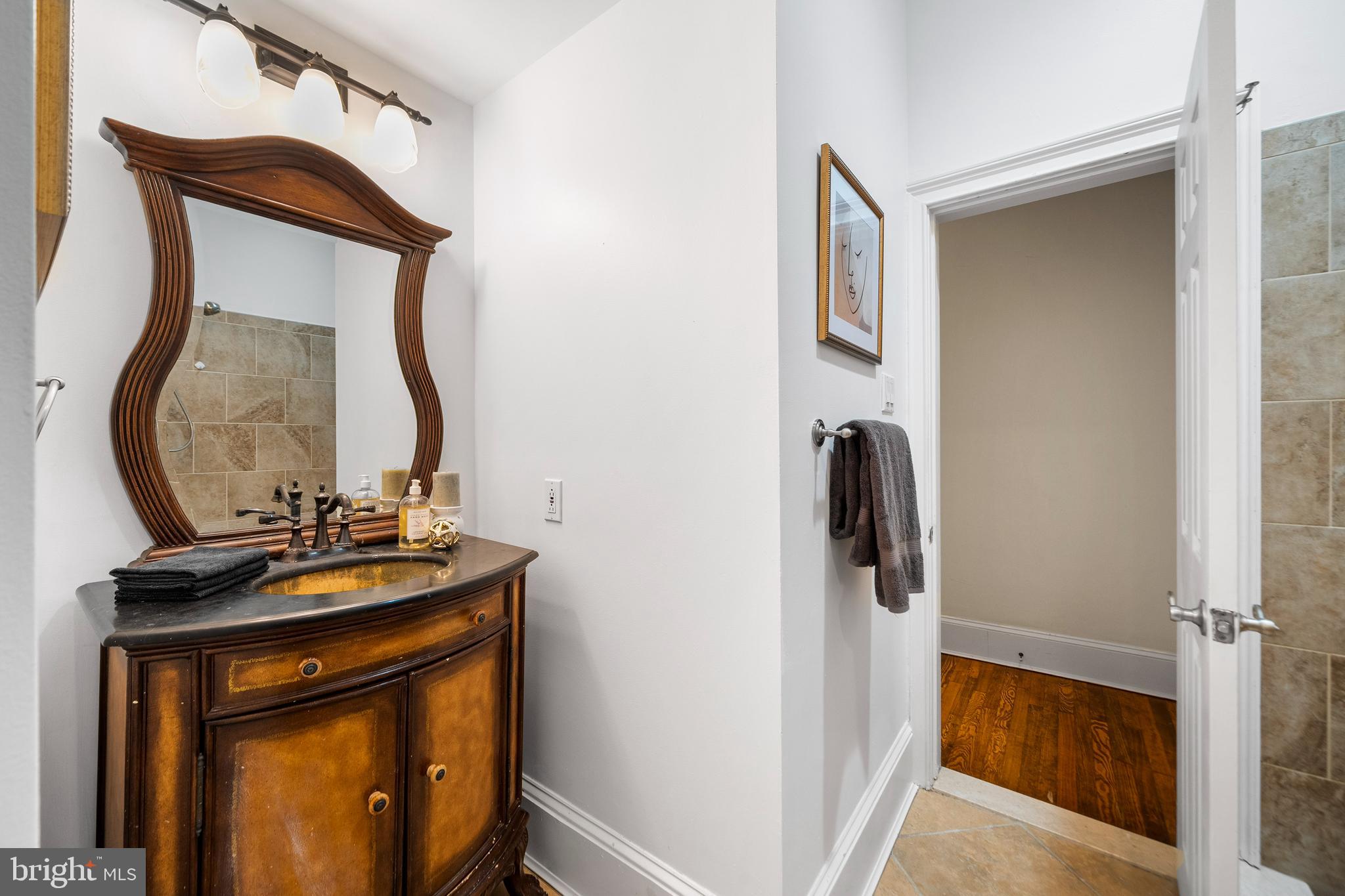 1917 Spruce STREET Unit: C