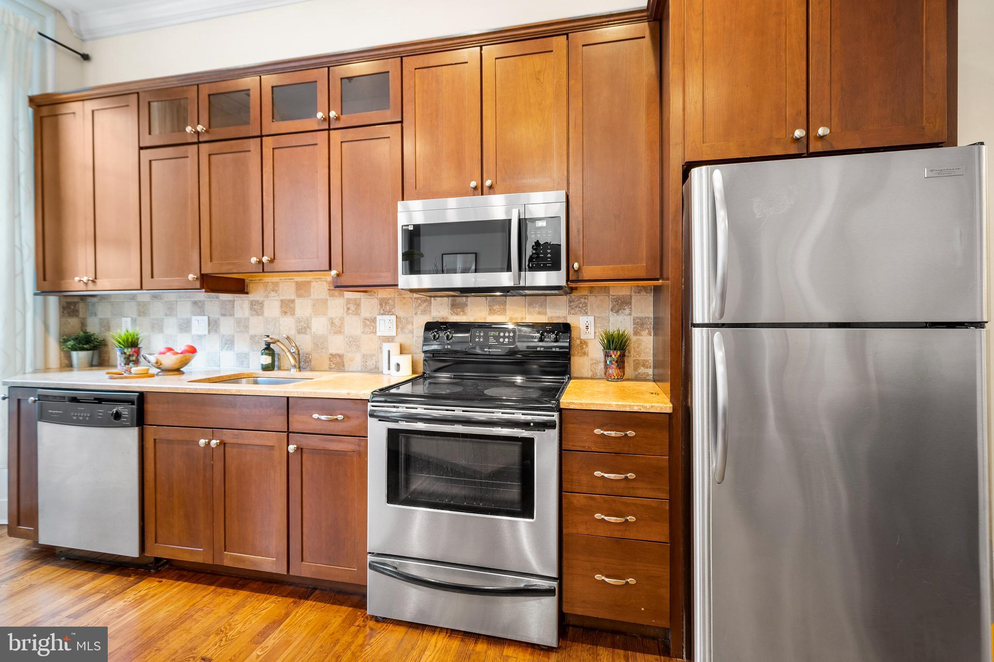 1917 Spruce STREET Unit: C