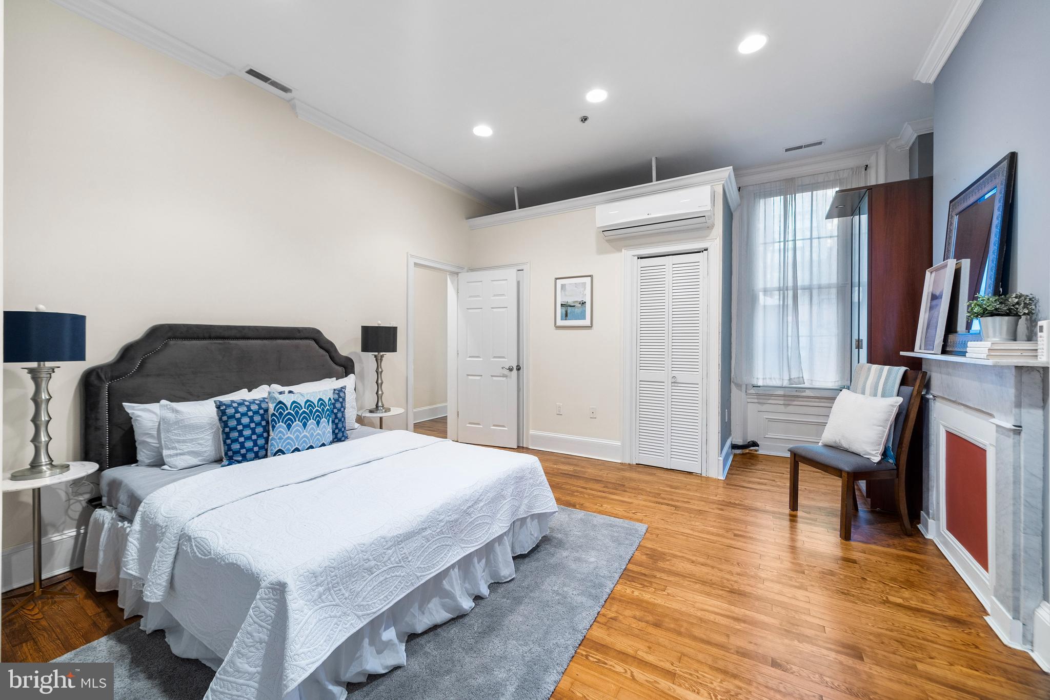 1917 Spruce STREET Unit: C