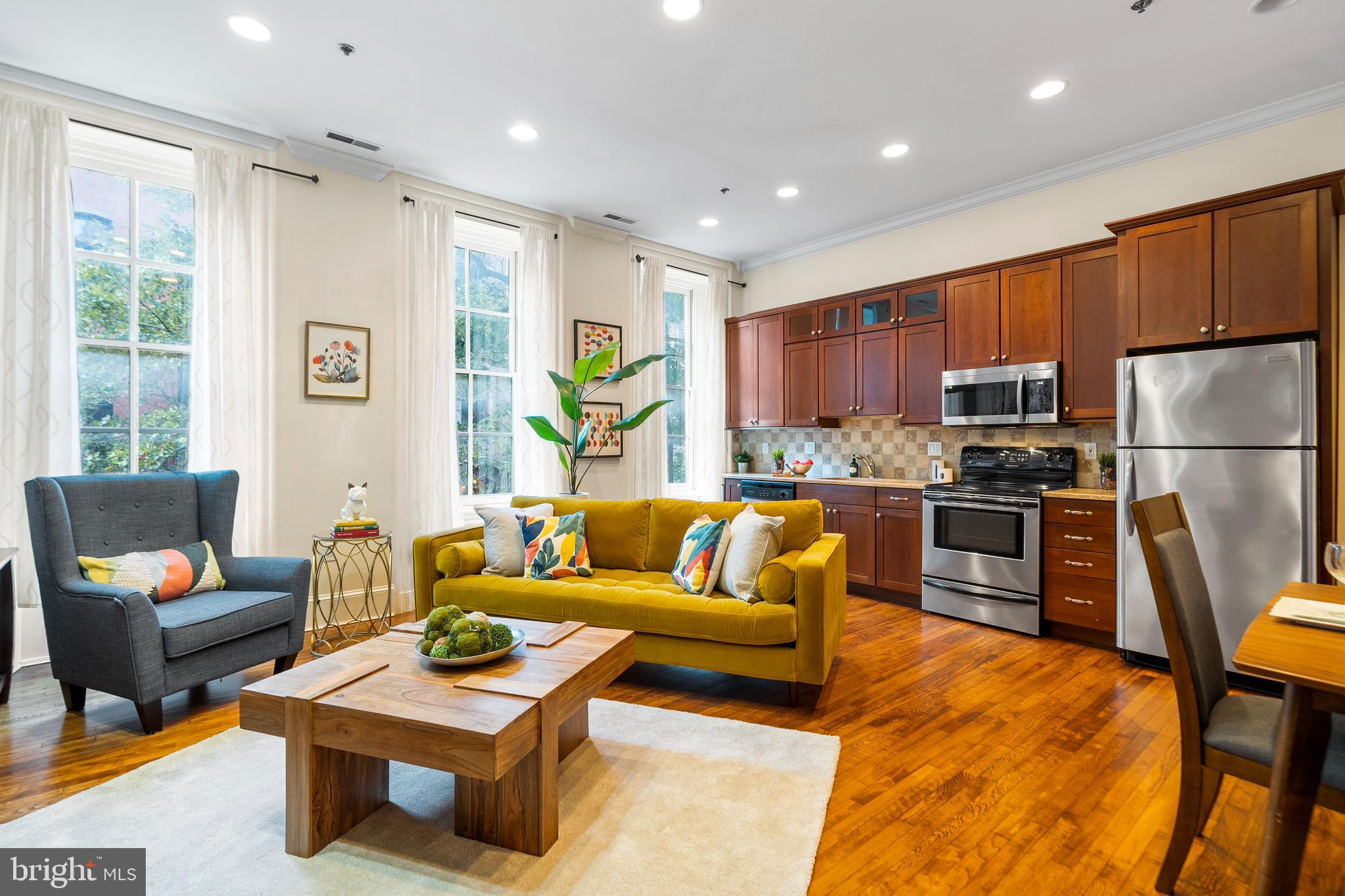 1917 Spruce STREET Unit: C