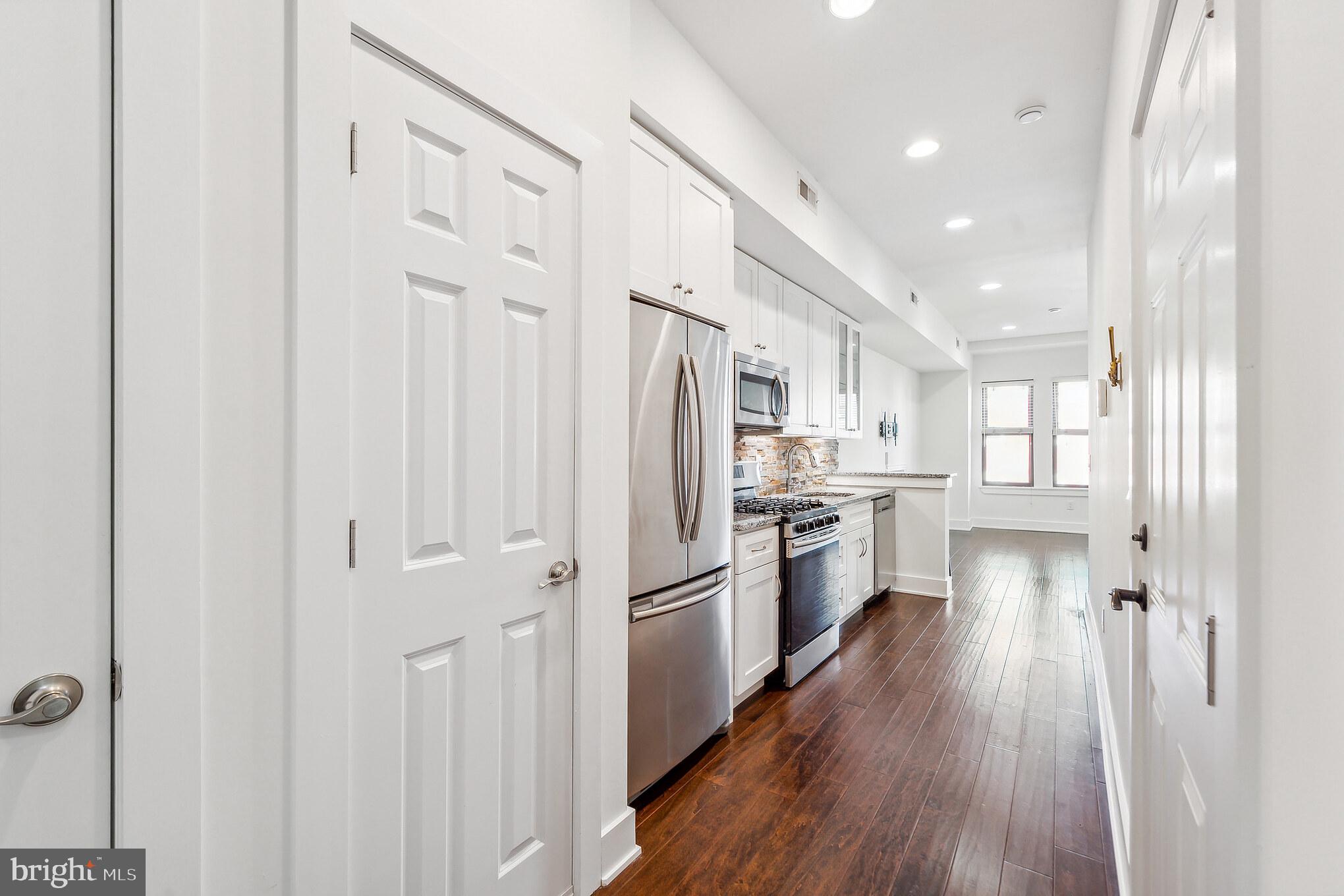 929 N 2nd STREET Unit: 2