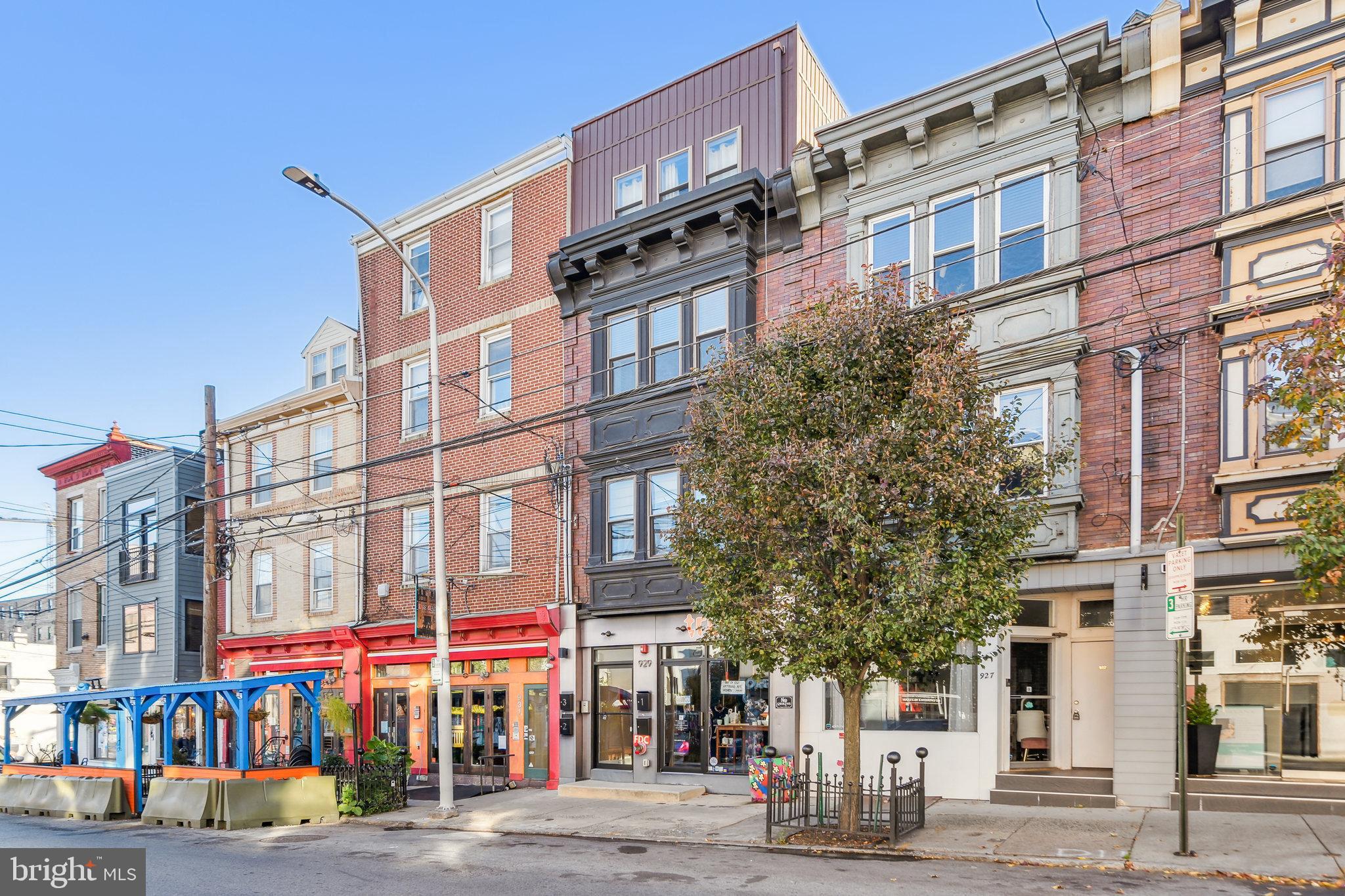 929 N 2nd STREET Unit: 2
