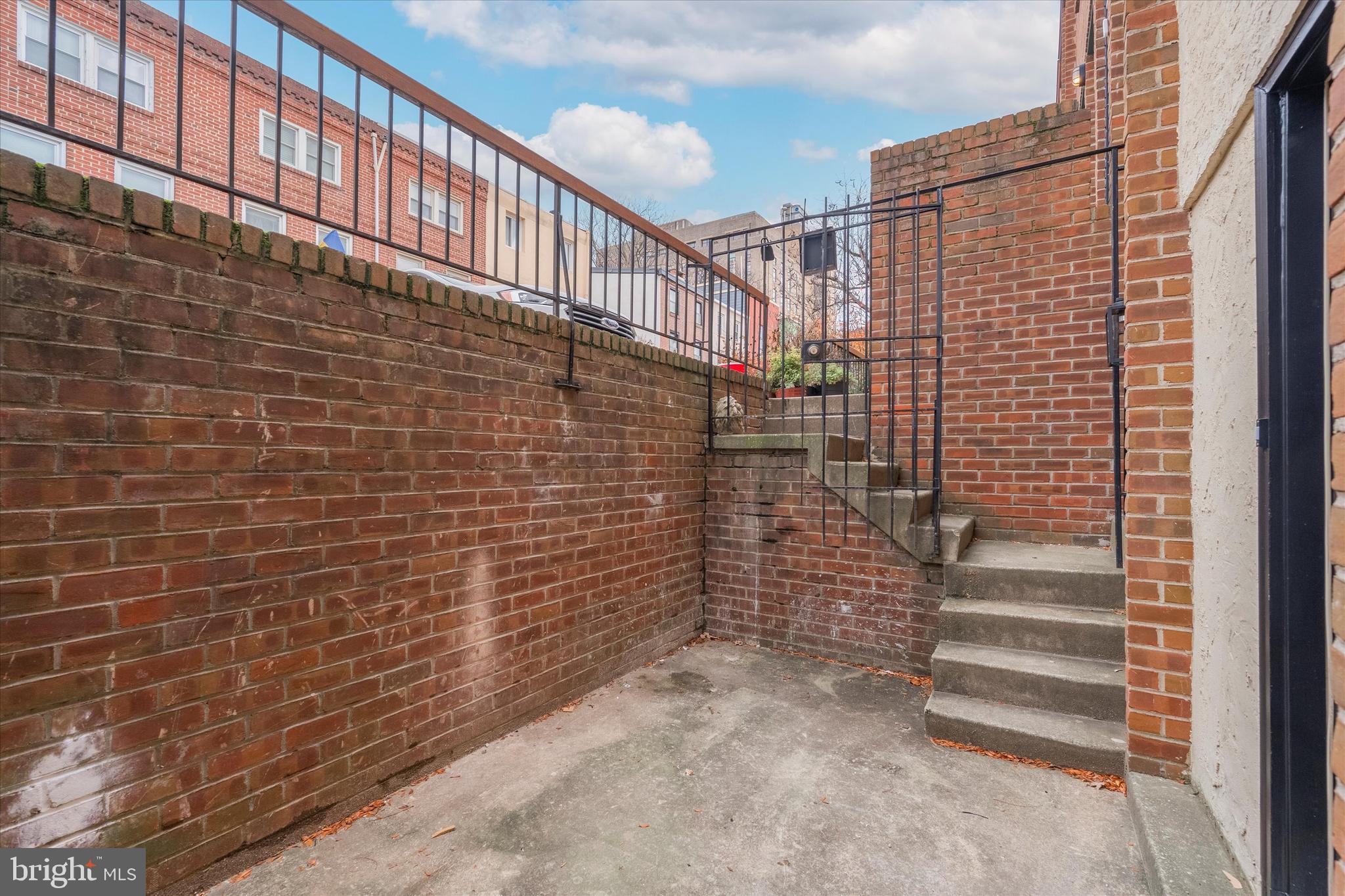 1920 Rodman STREET Unit: 1ST FL