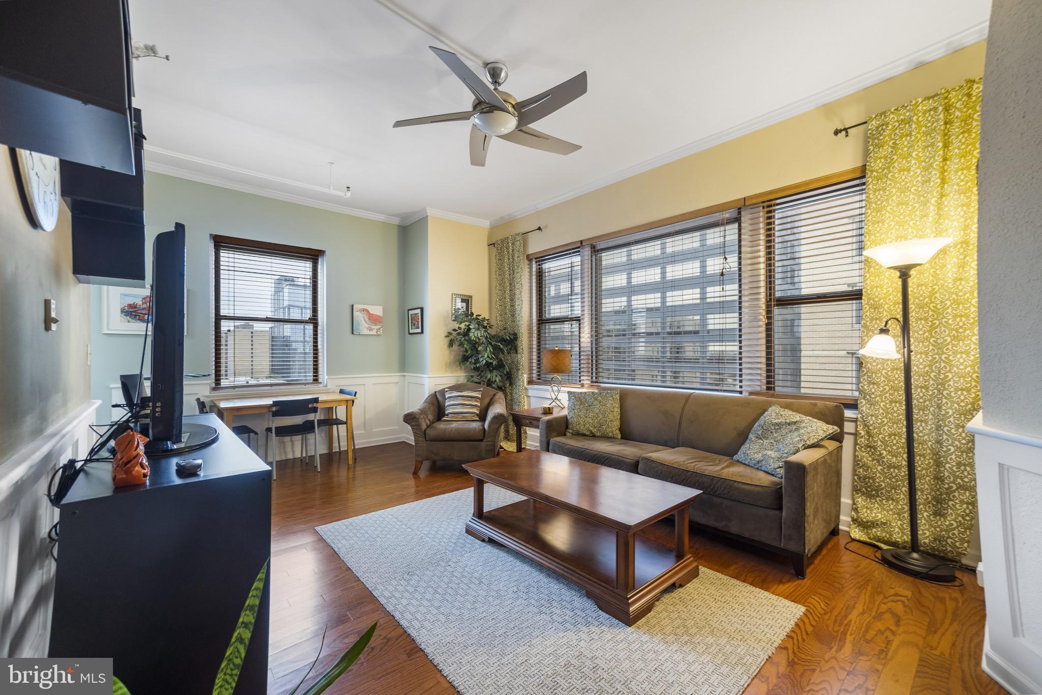 1939 Chestnut STREET Unit: 8A
