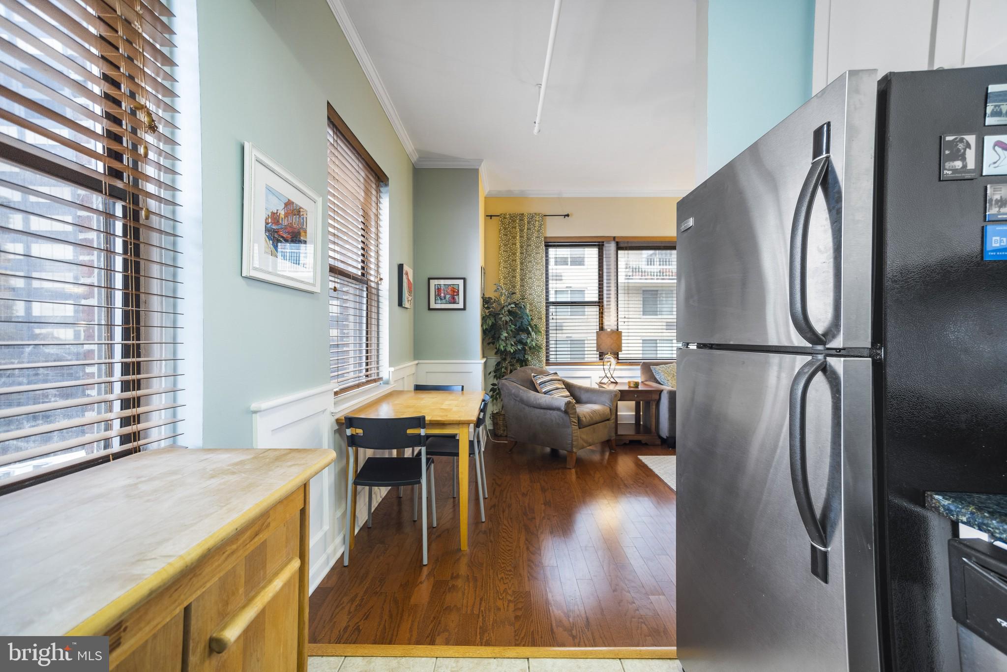 1939 Chestnut STREET Unit: 8A