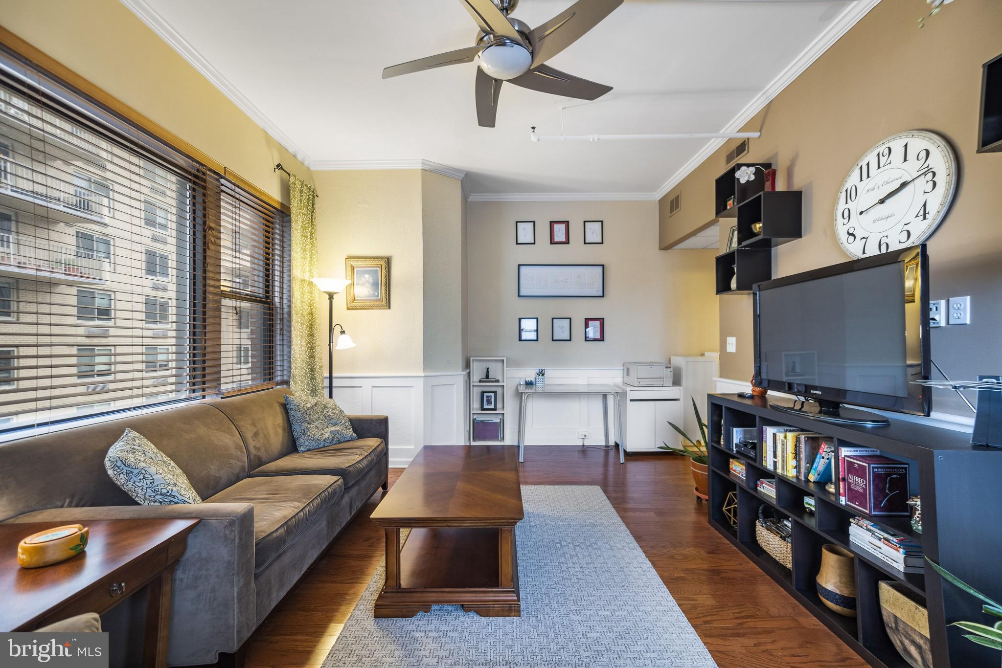 1939 Chestnut STREET Unit: 8A