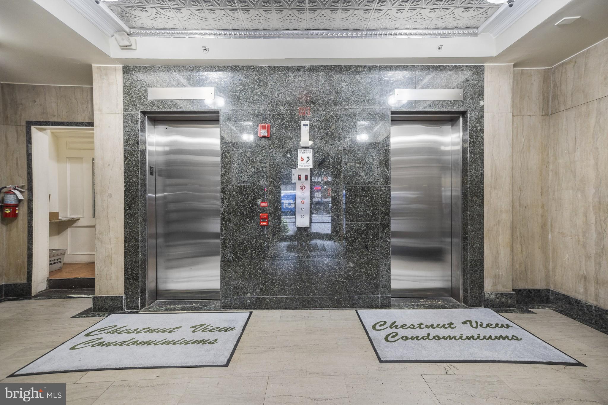 1939 Chestnut STREET Unit: 8A