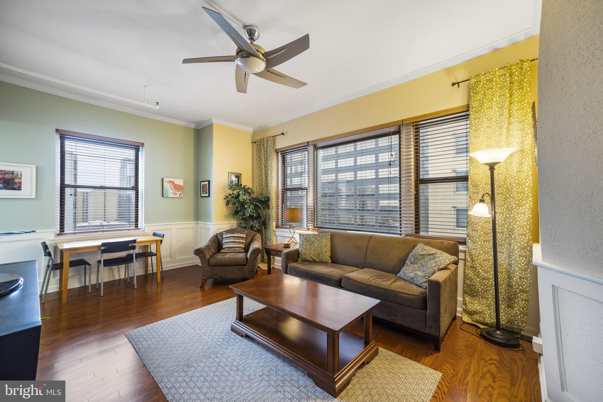 1939 Chestnut STREET Unit: 8A
