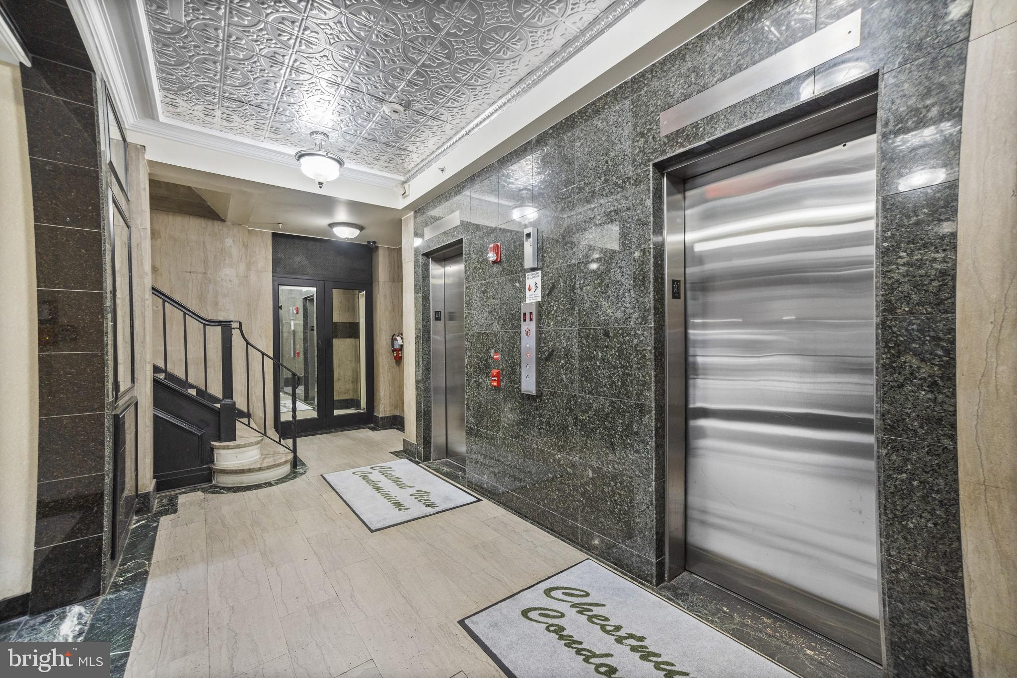 1939 Chestnut STREET Unit: 8A