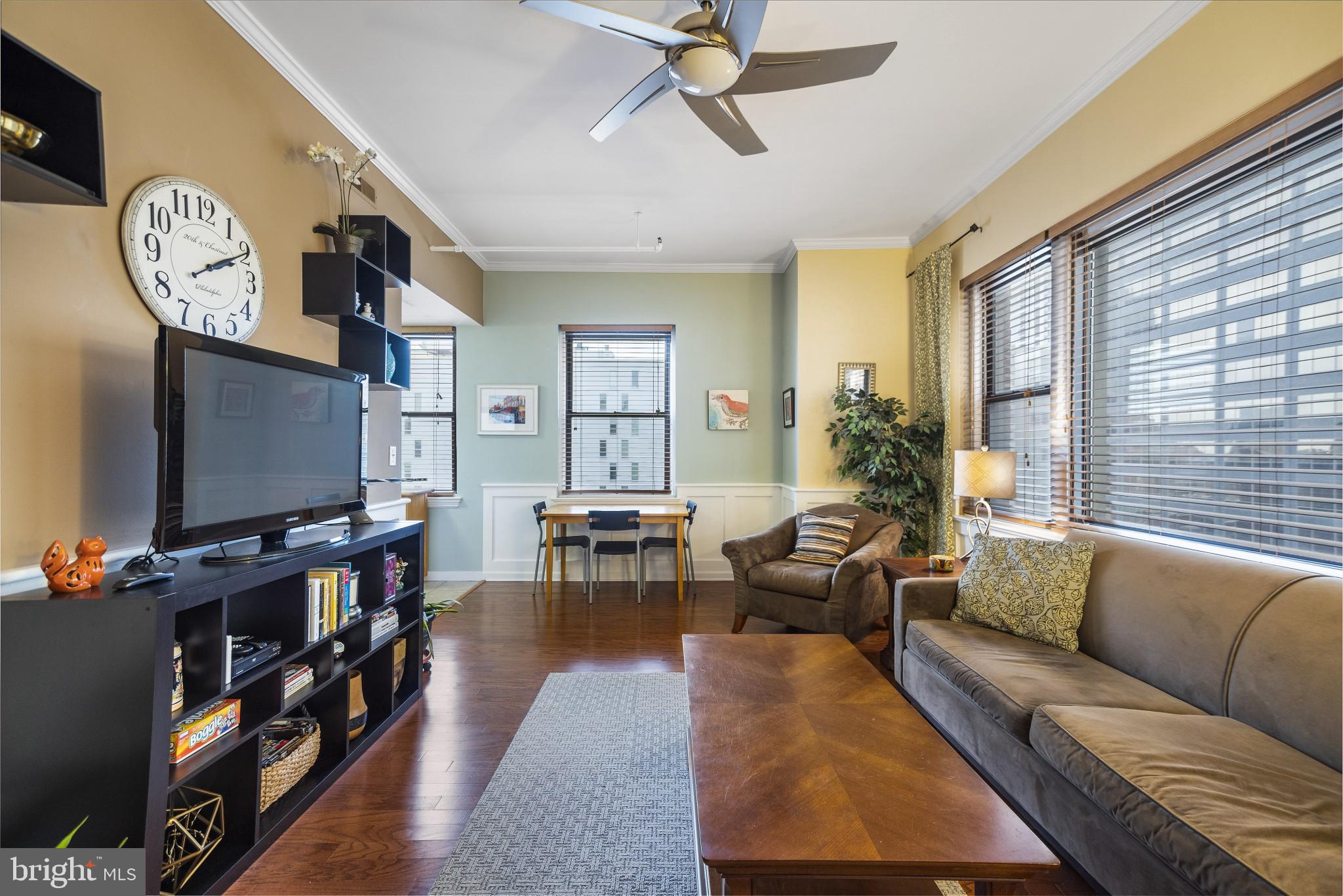 1939 Chestnut STREET Unit: 8A