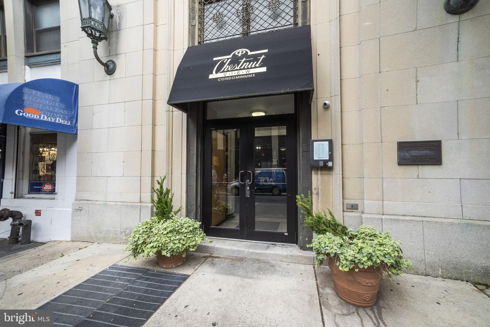 1939 Chestnut STREET Unit: 8A