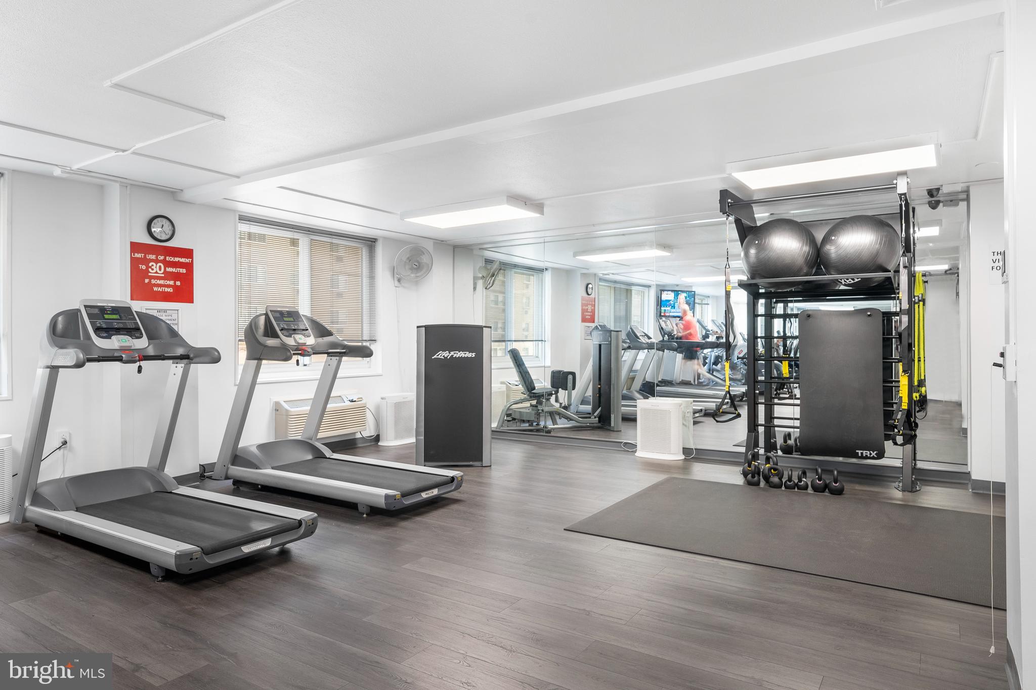 1901-45 John F Kennedy Blvd #710