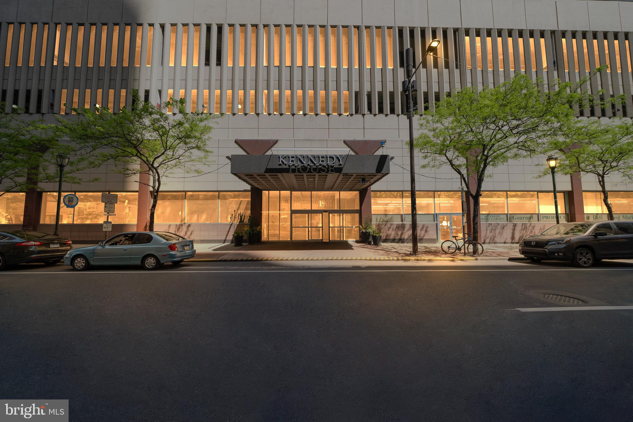 1901-45 John F Kennedy Blvd #710