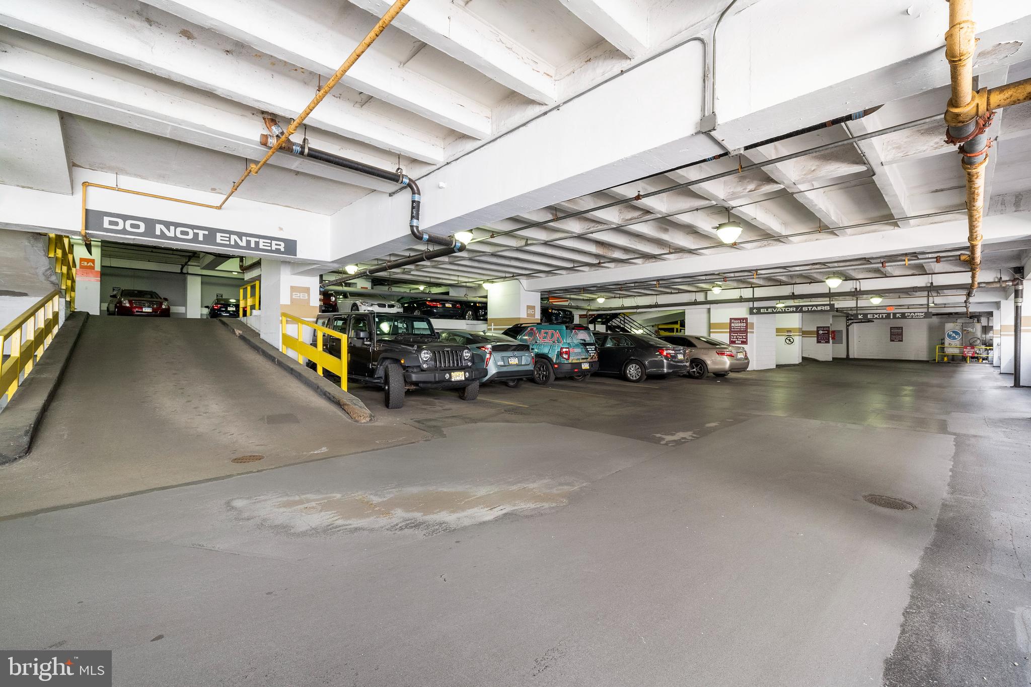 1901-45 John F Kennedy Blvd #710