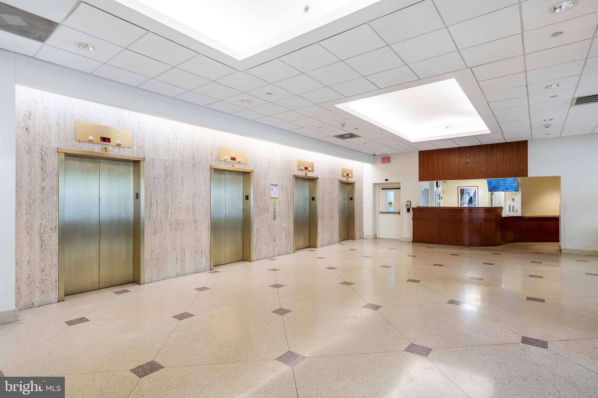 1901-45 John F Kennedy Blvd #710