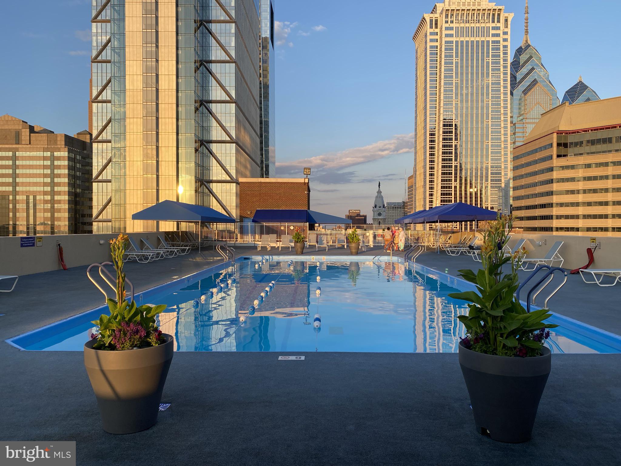 1901-45 John F Kennedy Blvd #710