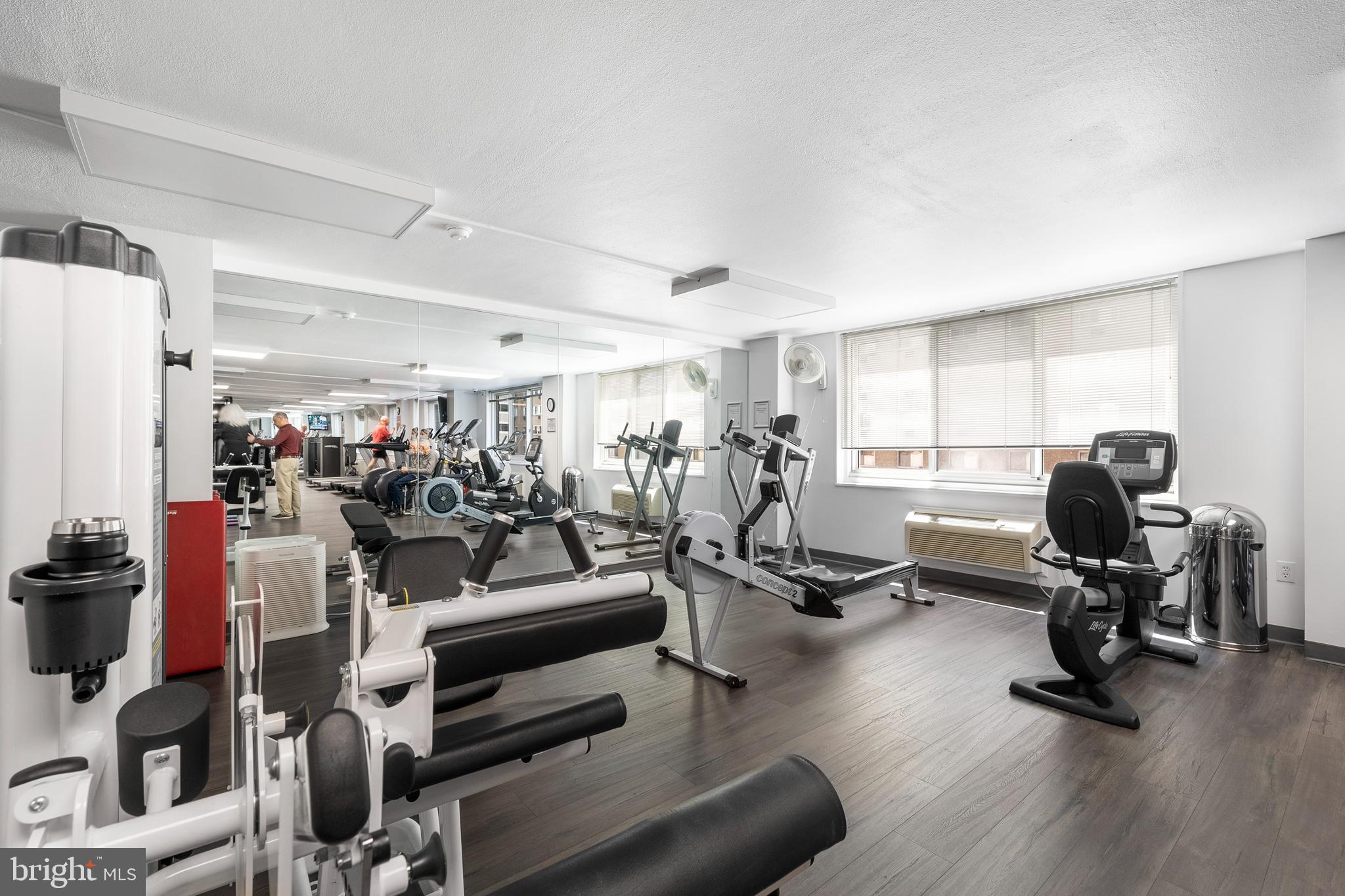 1901-45 John F Kennedy Blvd #710