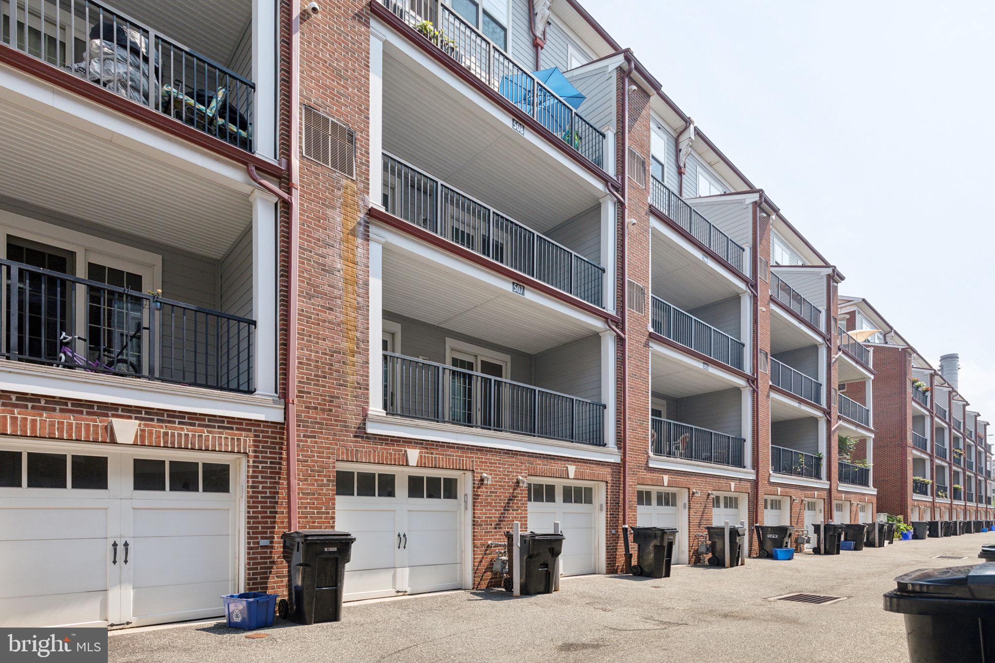 507 Captains Way