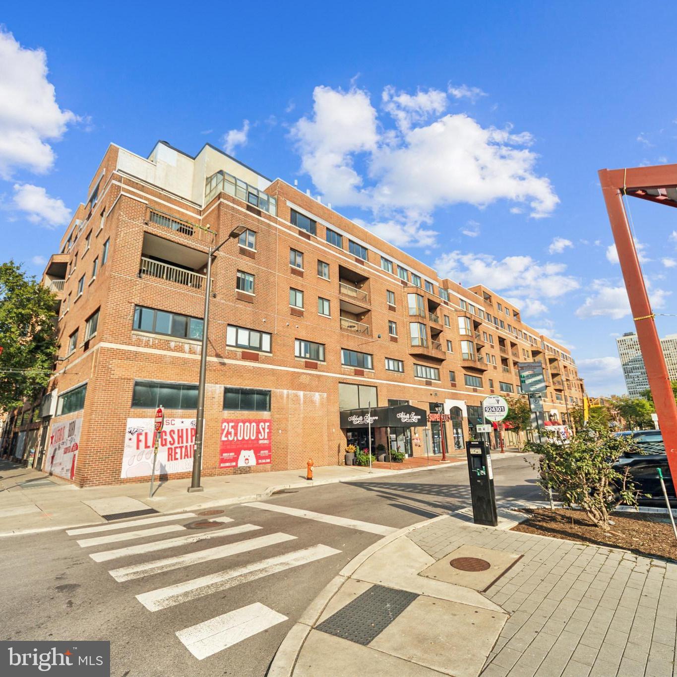 200-10 LOMBARD ST #539