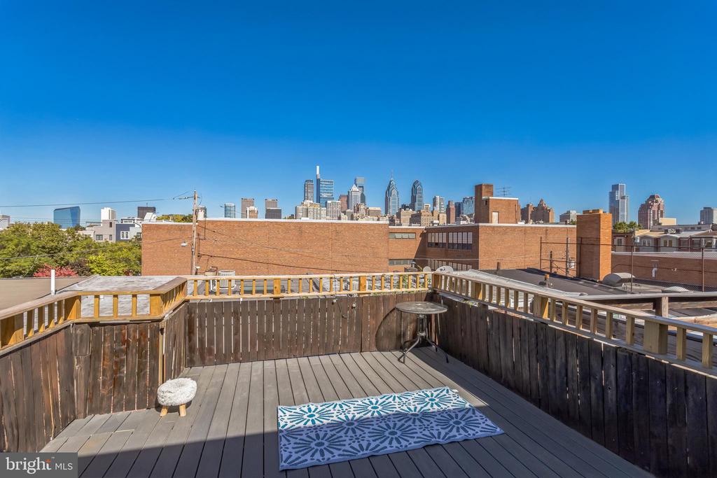 2019 Christian St