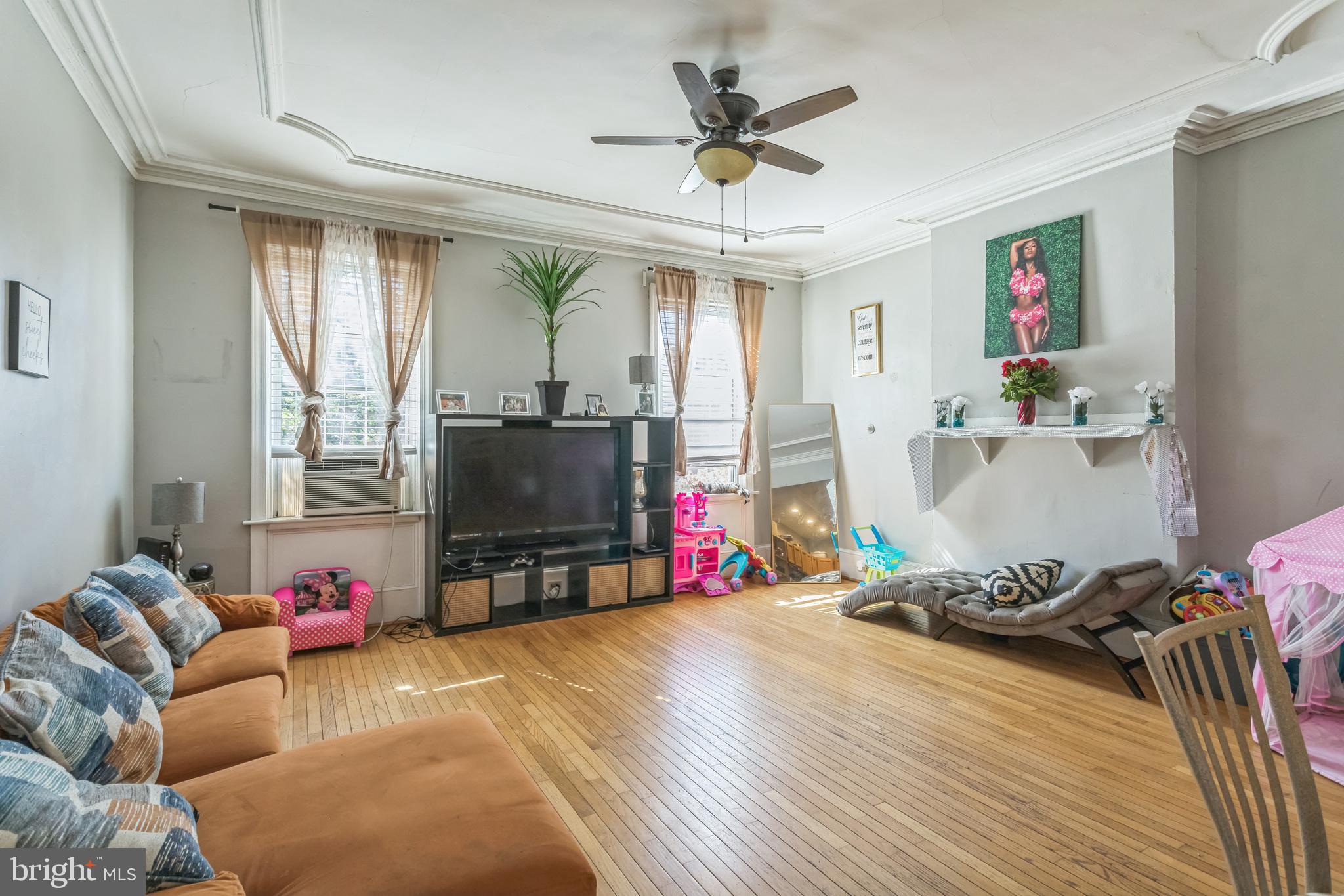 2019 Christian St