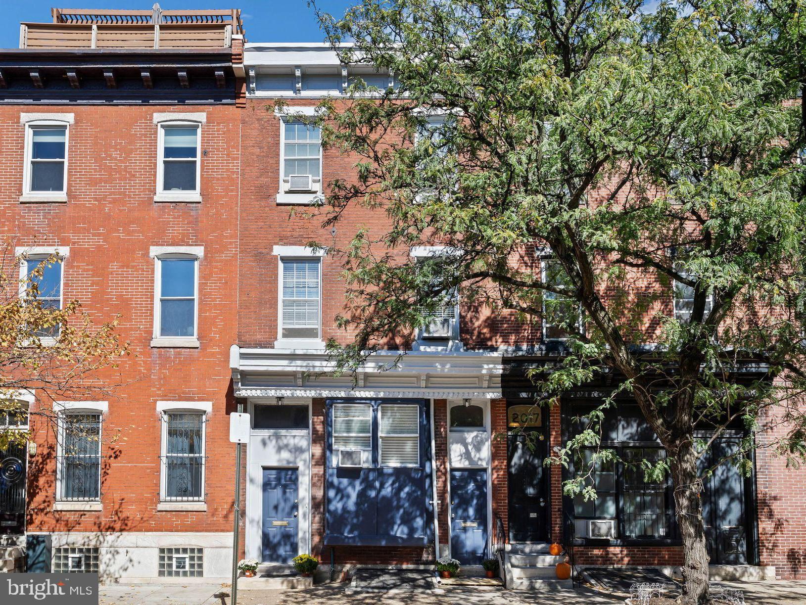 2019 Christian St