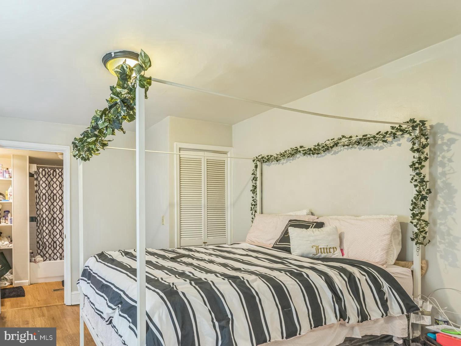 2019 Christian St