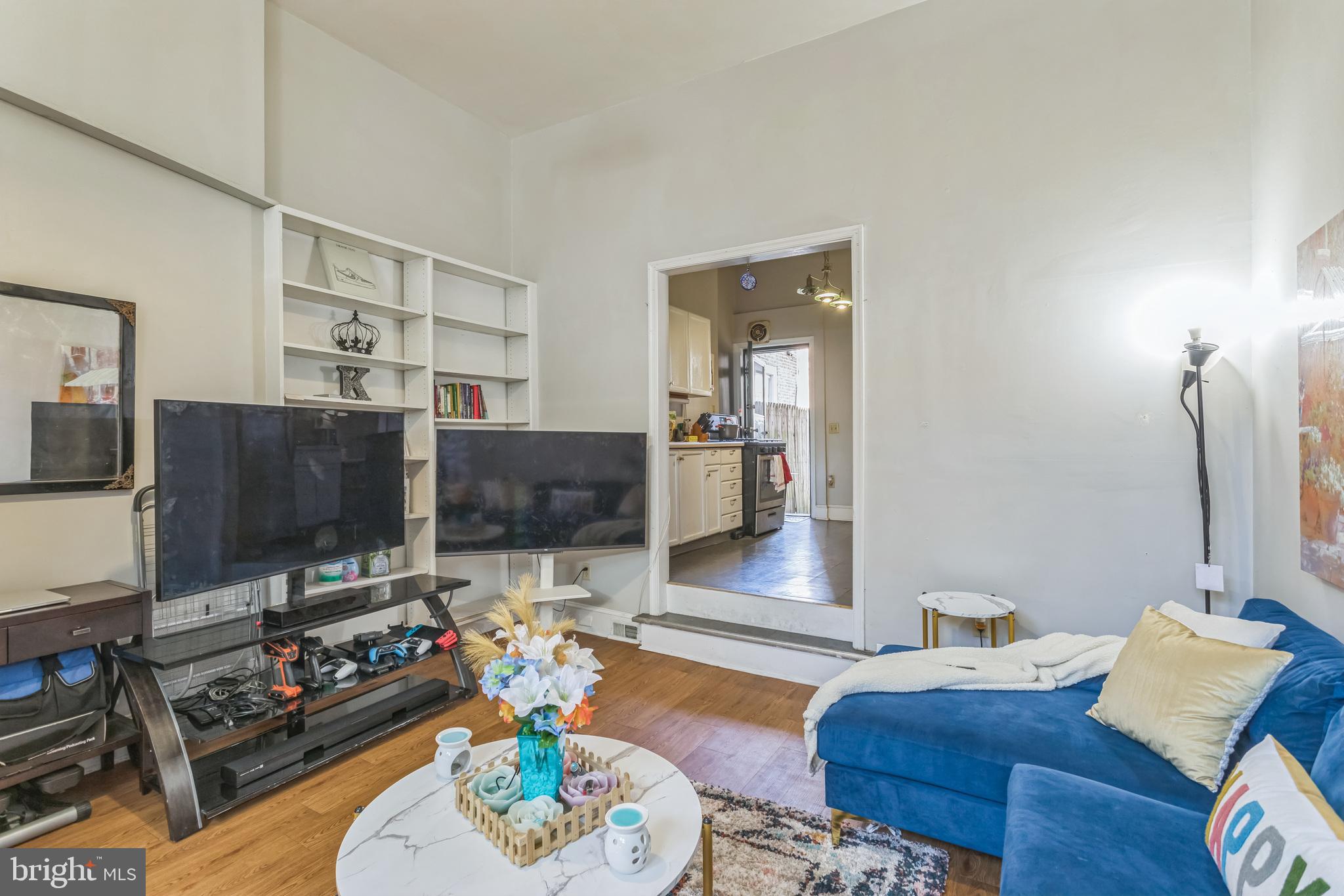 2019 Christian St