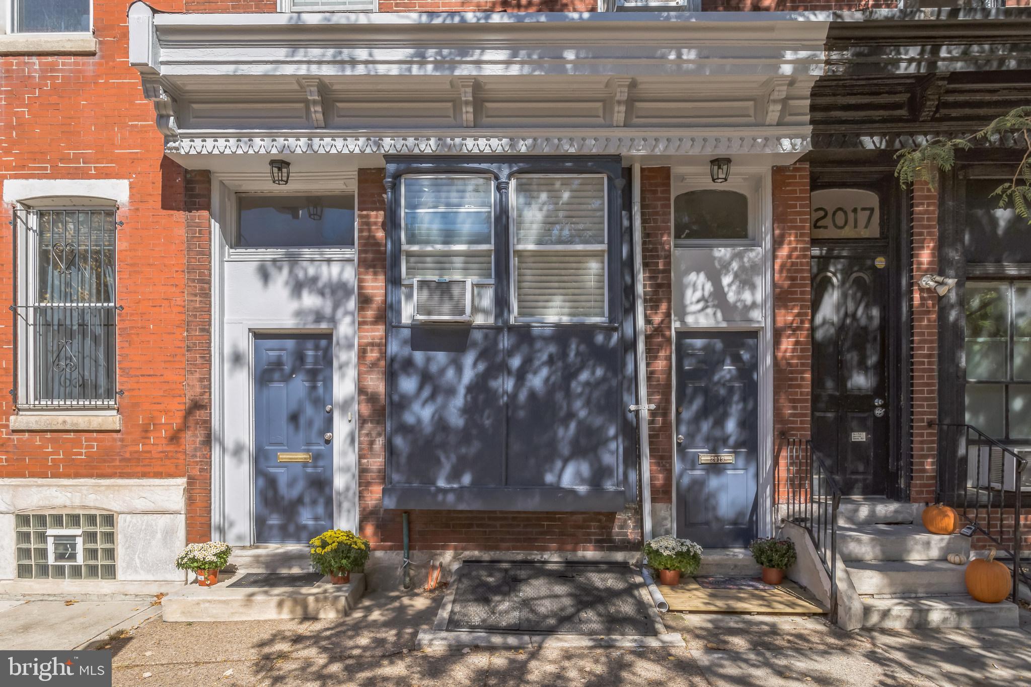 2019 Christian St