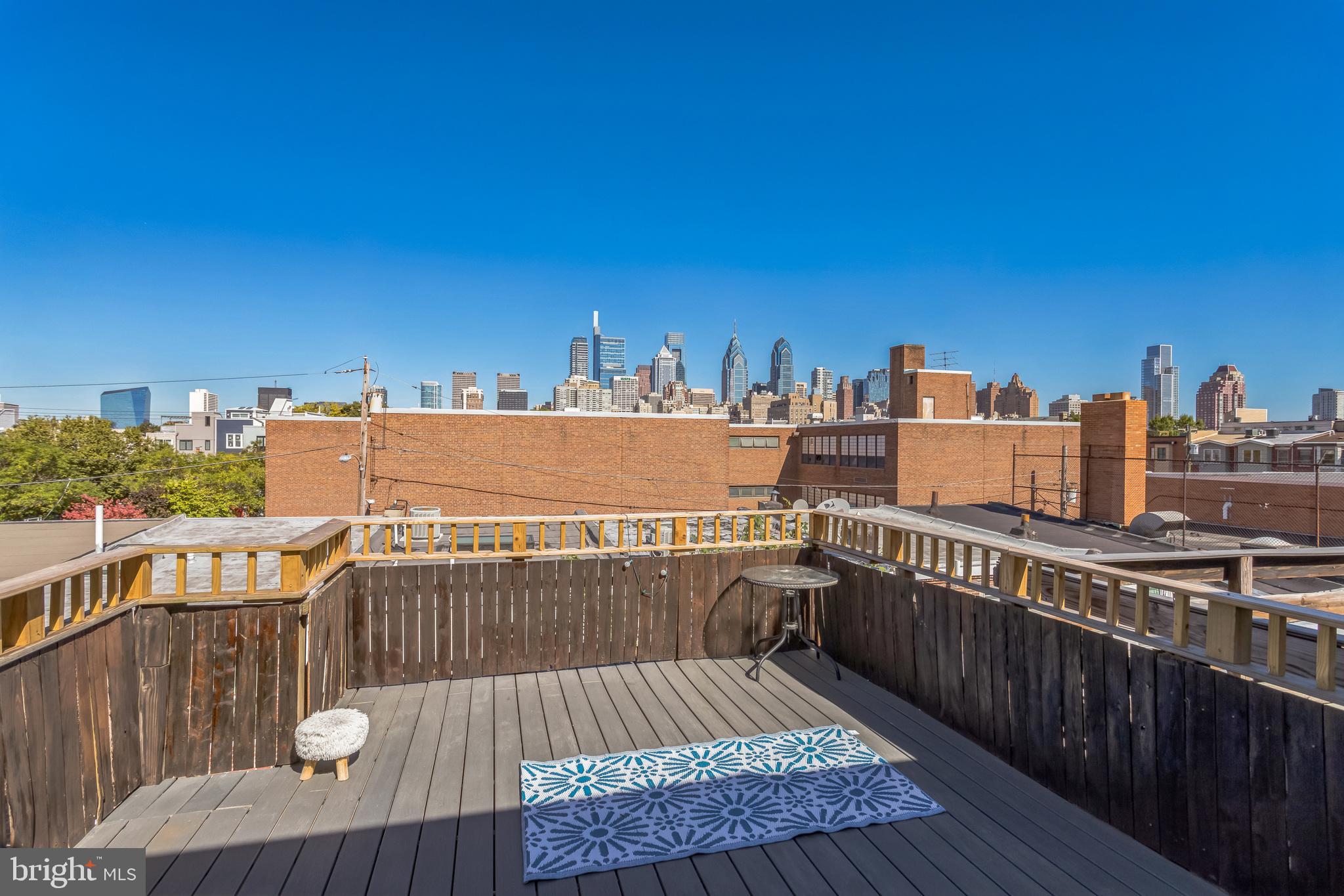 2019 Christian St