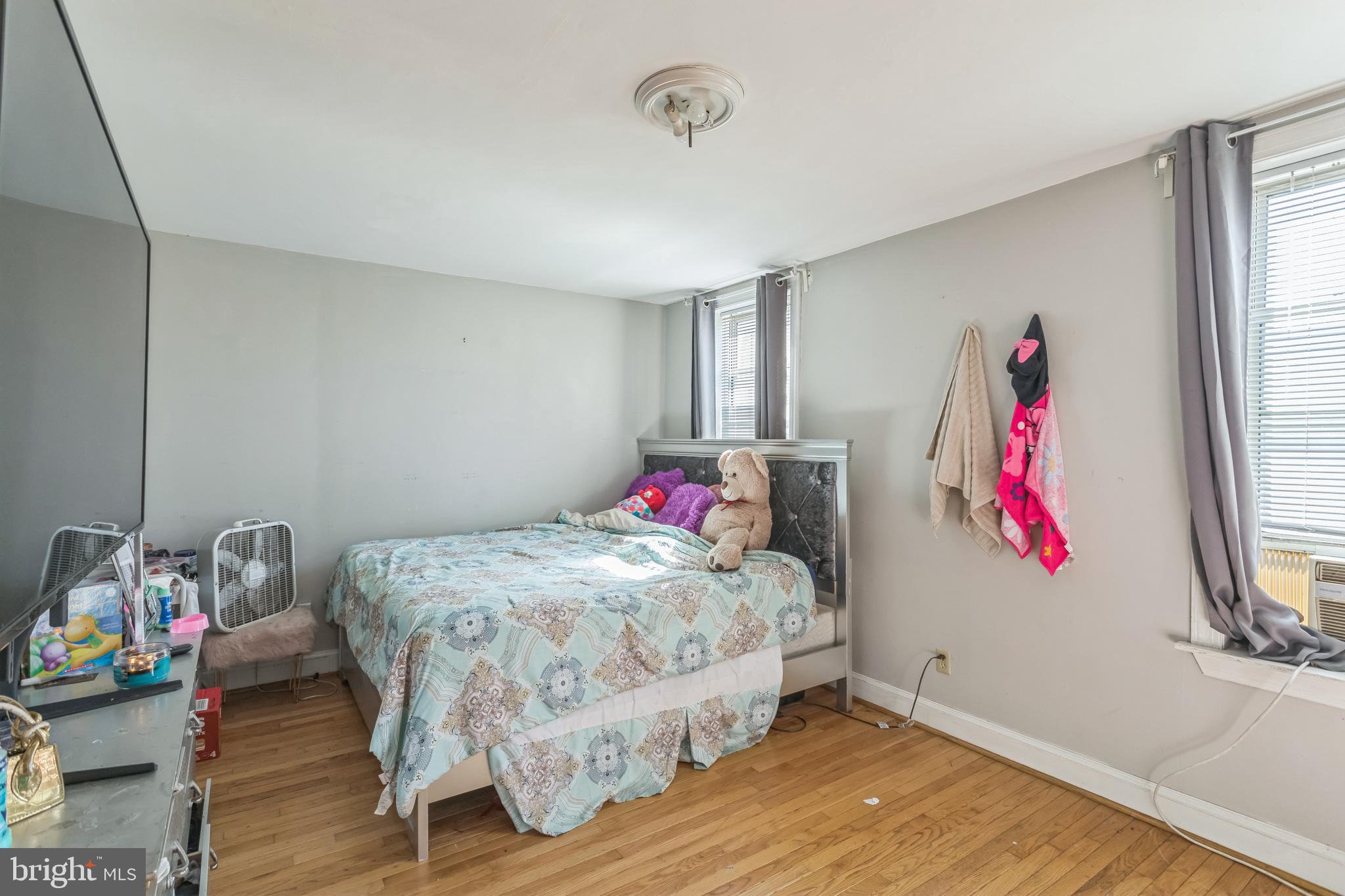 2019 Christian St