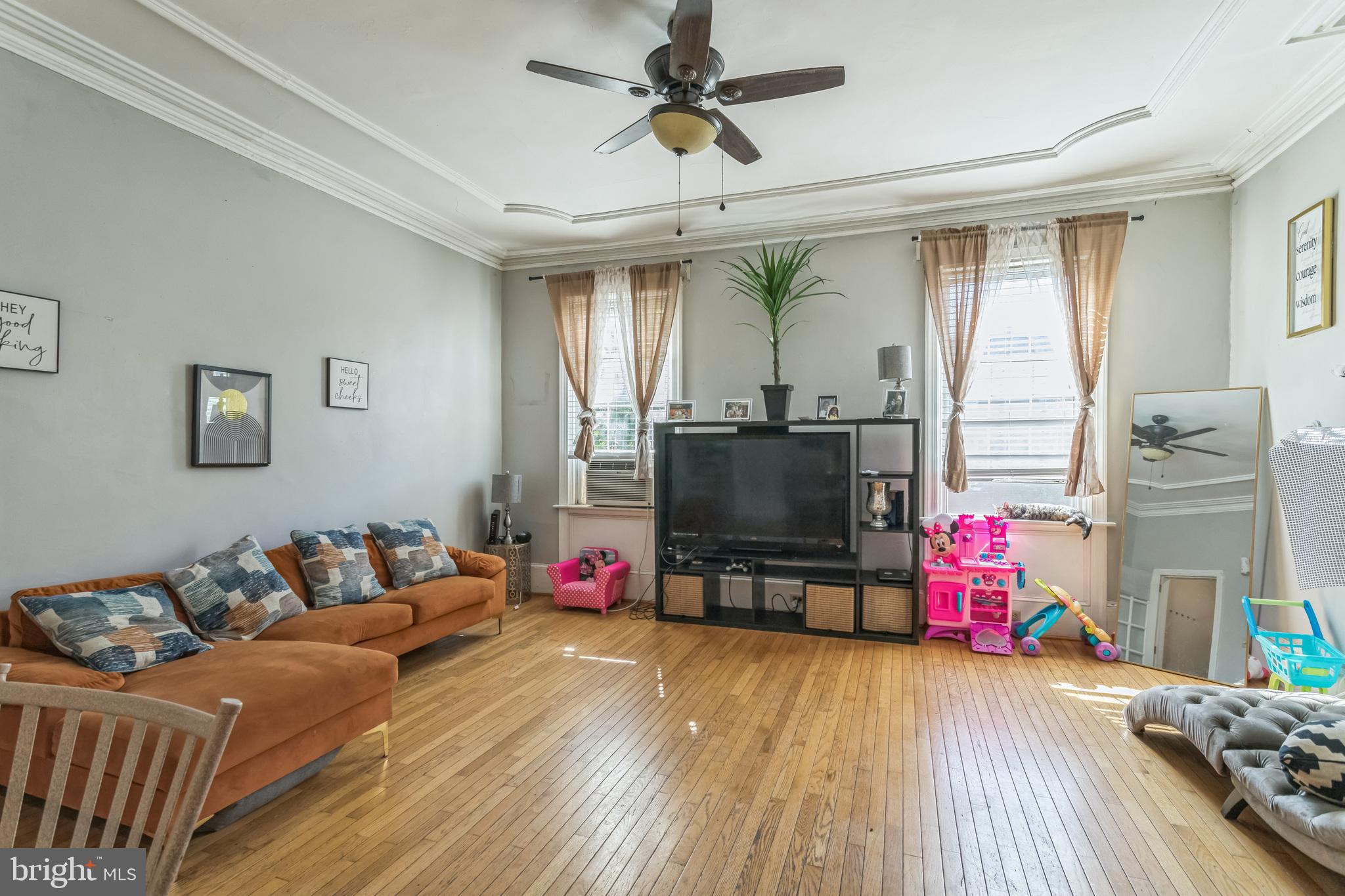 2019 Christian St