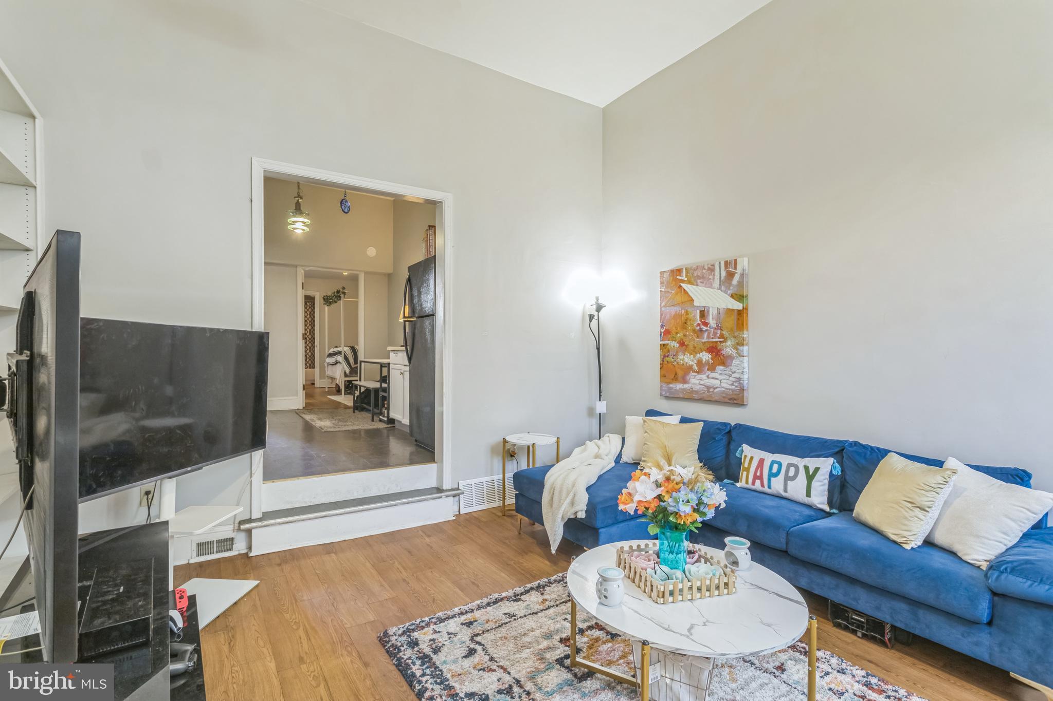 2019 Christian St