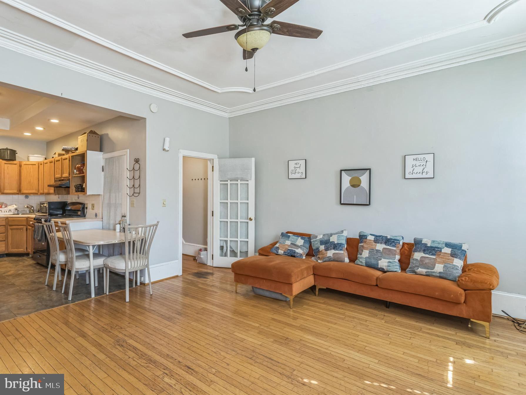 2019 Christian St