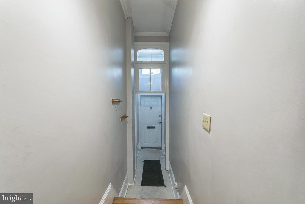 2019 Christian St
