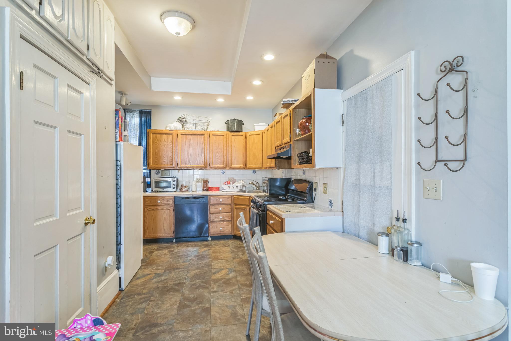 2019 Christian St