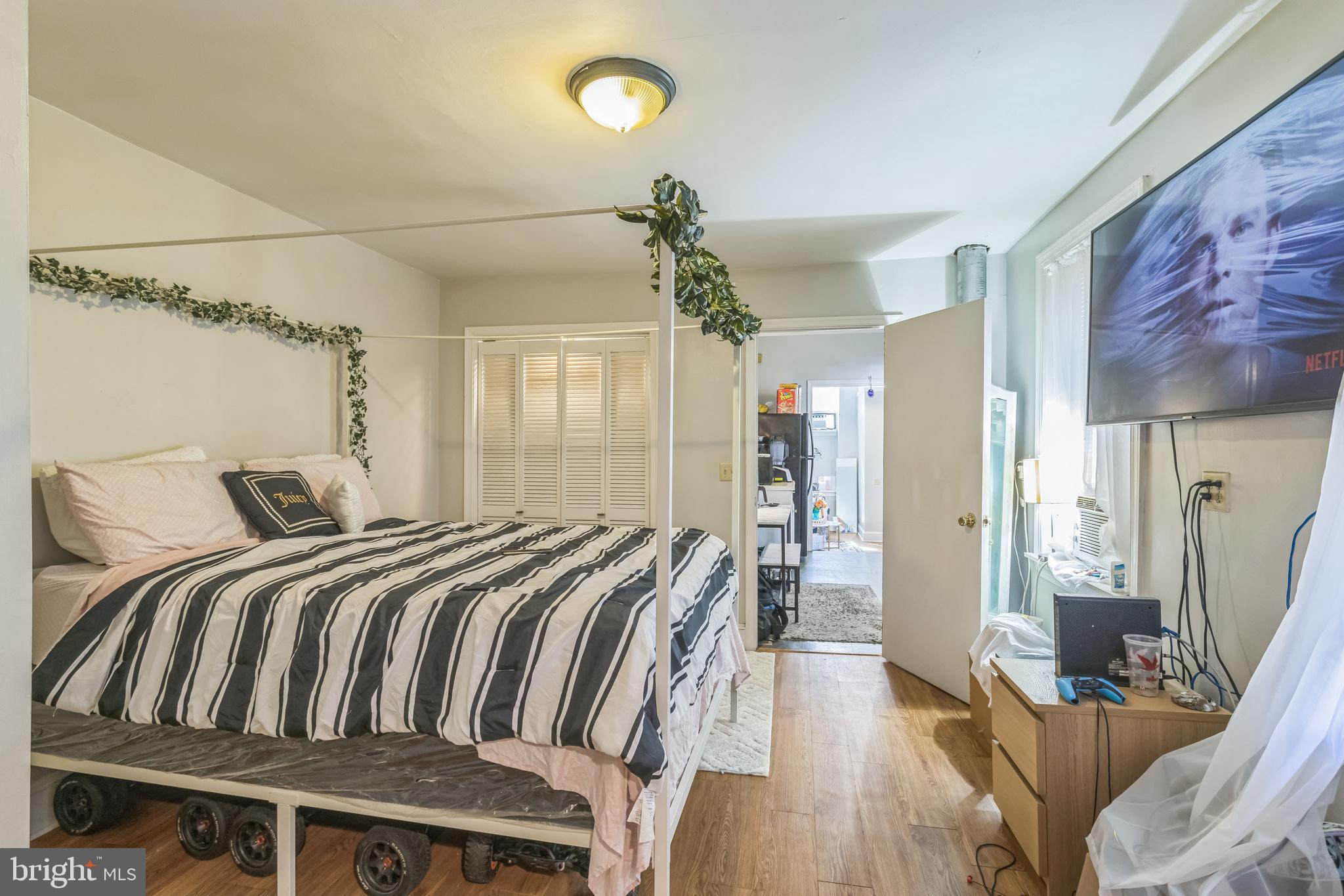 2019 Christian St