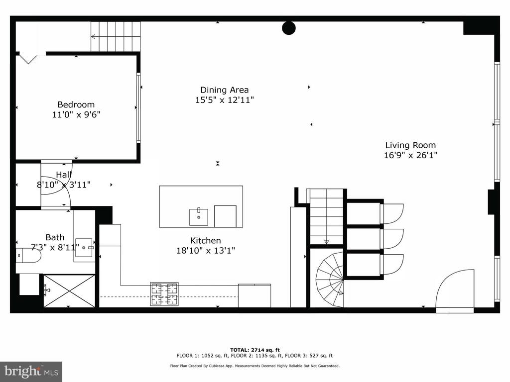 700 S 10TH ST #1A