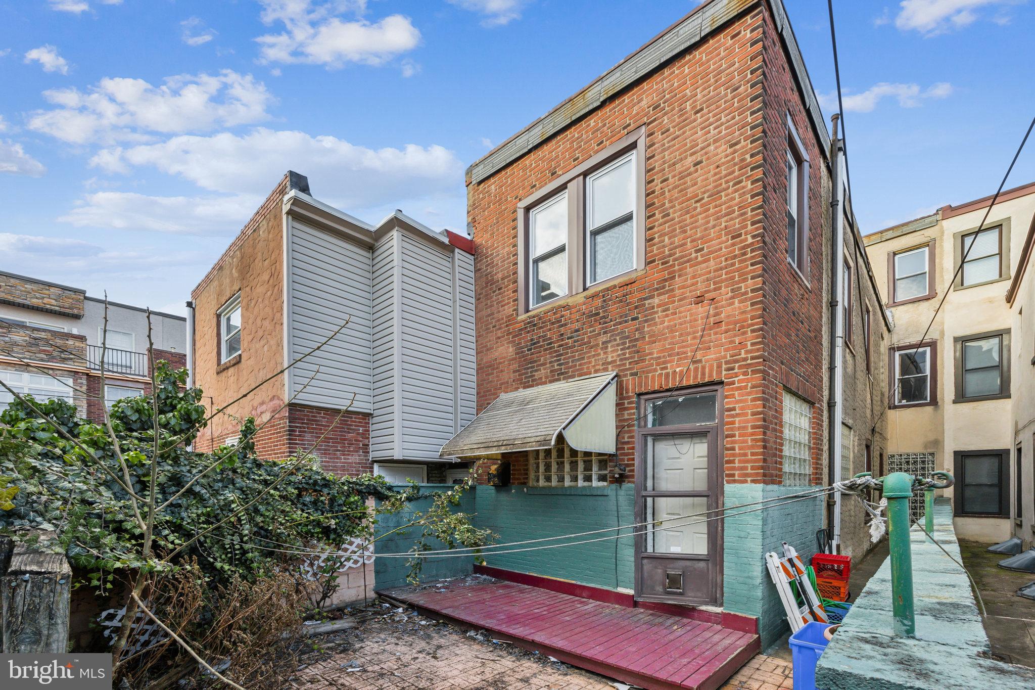 1308 Federal St
