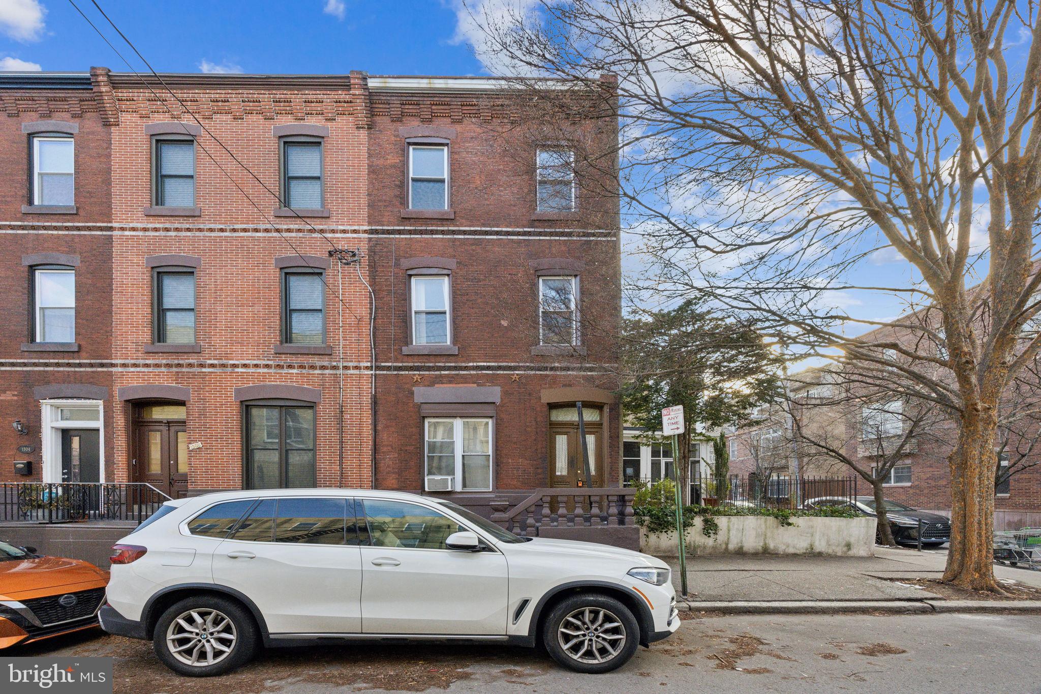 1308 Federal St