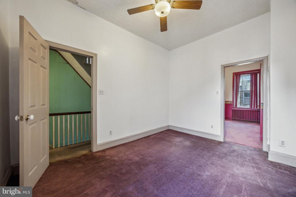 1308 Federal St