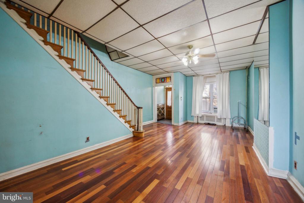 1308 Federal St