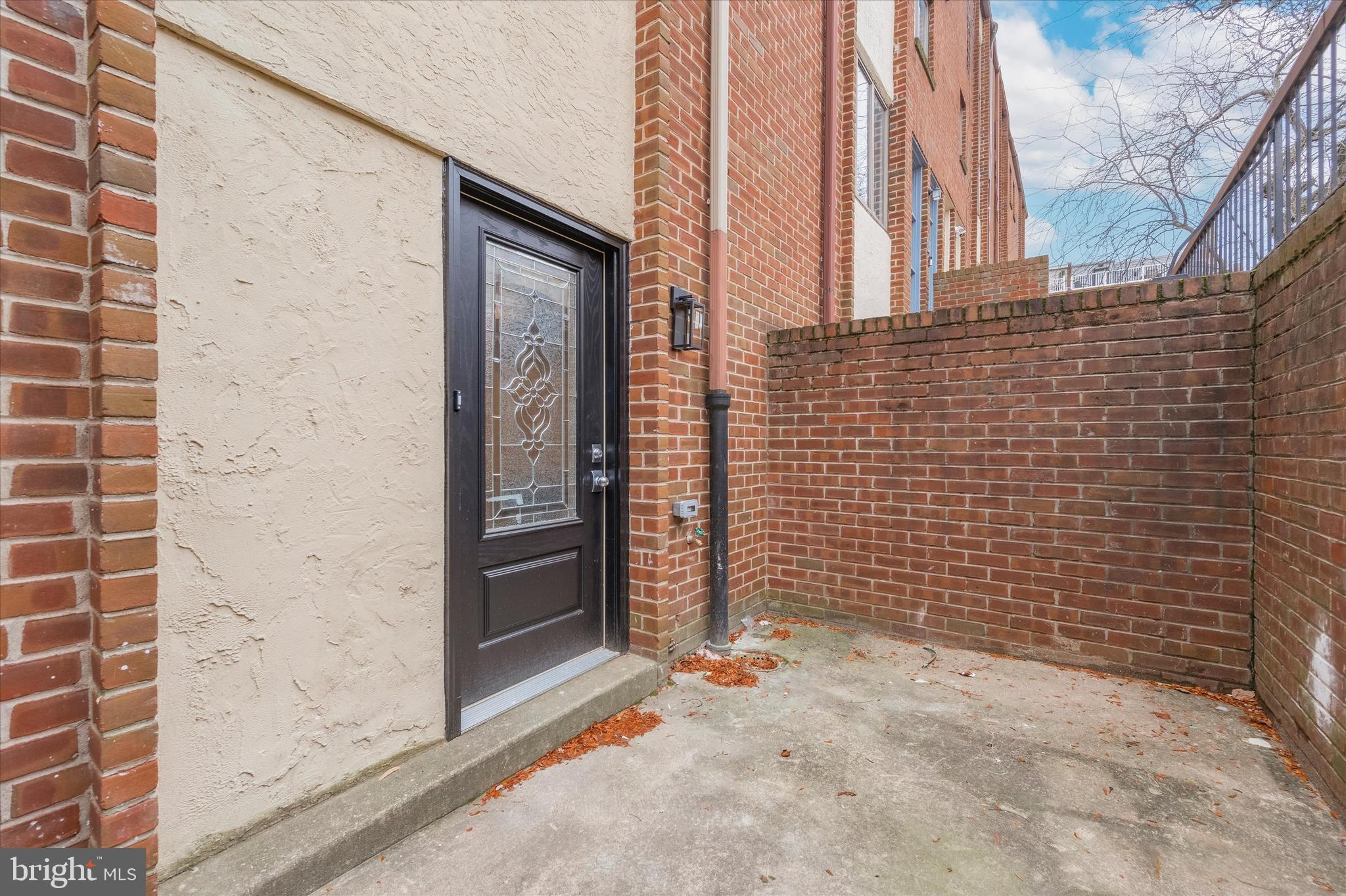 1920 RODMAN ST #1ST FL